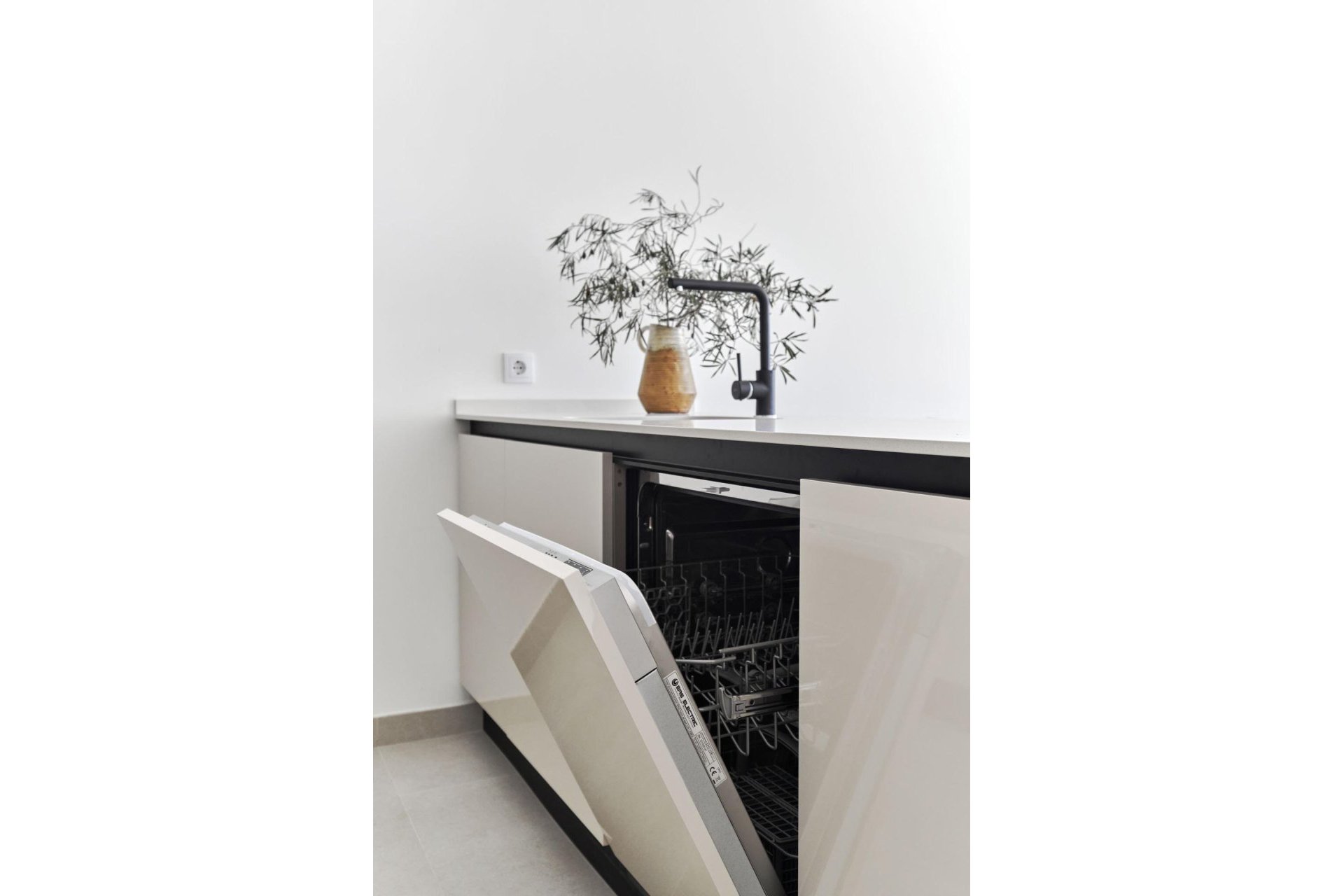 Nouvelle construction - Bungalow - Torrevieja - Villa Amalia