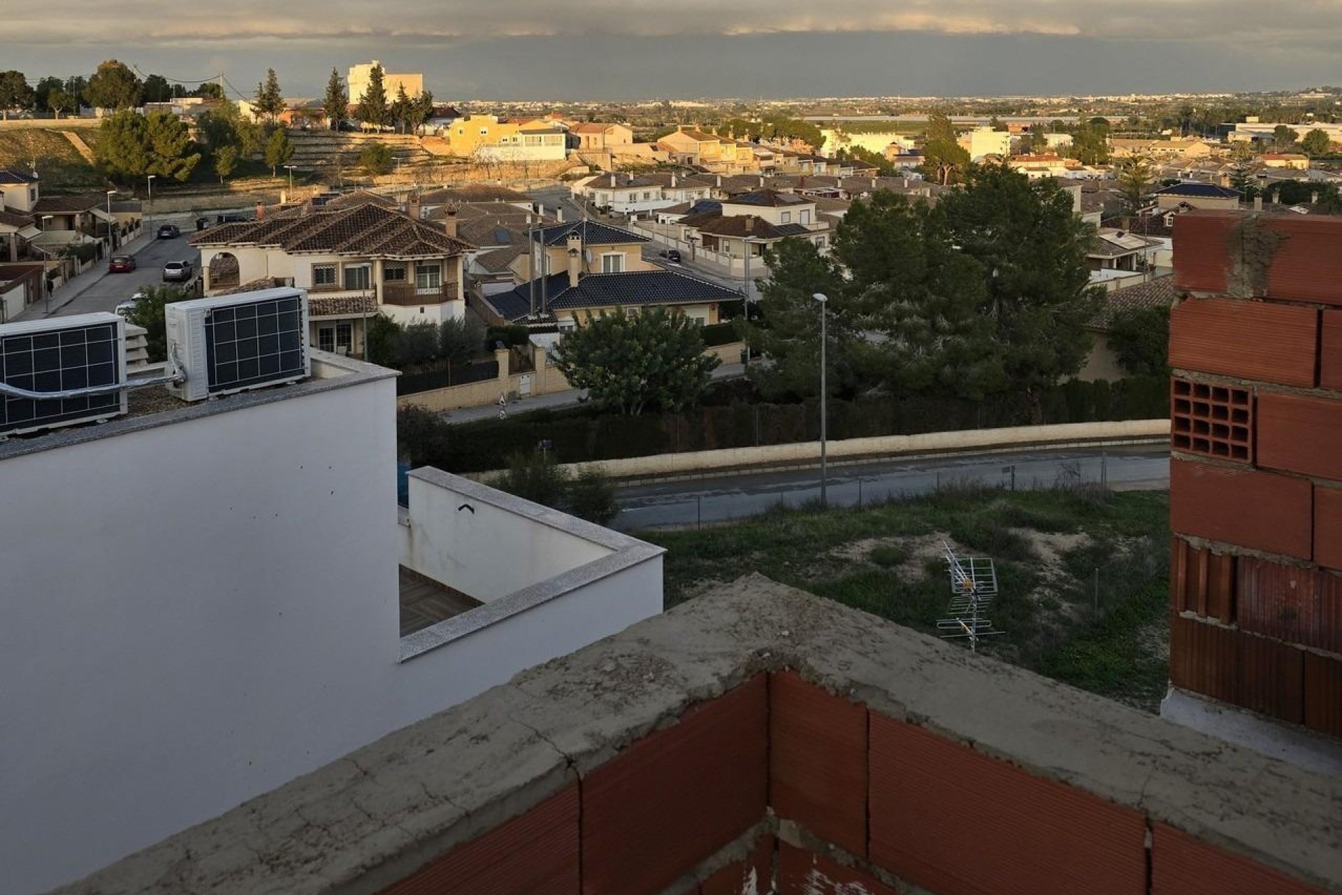 Nouvelle construction - maison jumelée - Bigastro - pueblo