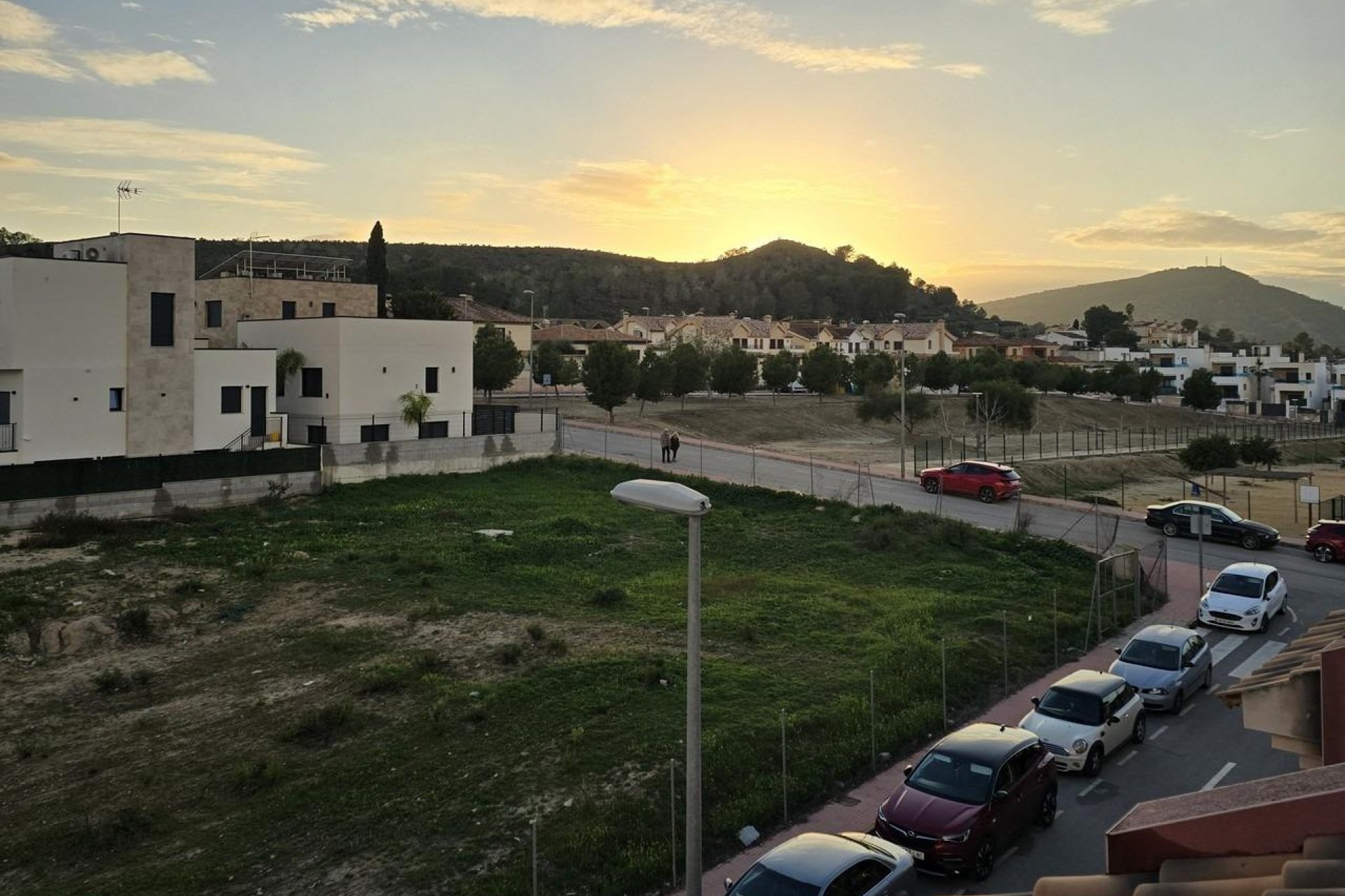 Nouvelle construction - maison jumelée - Bigastro - pueblo