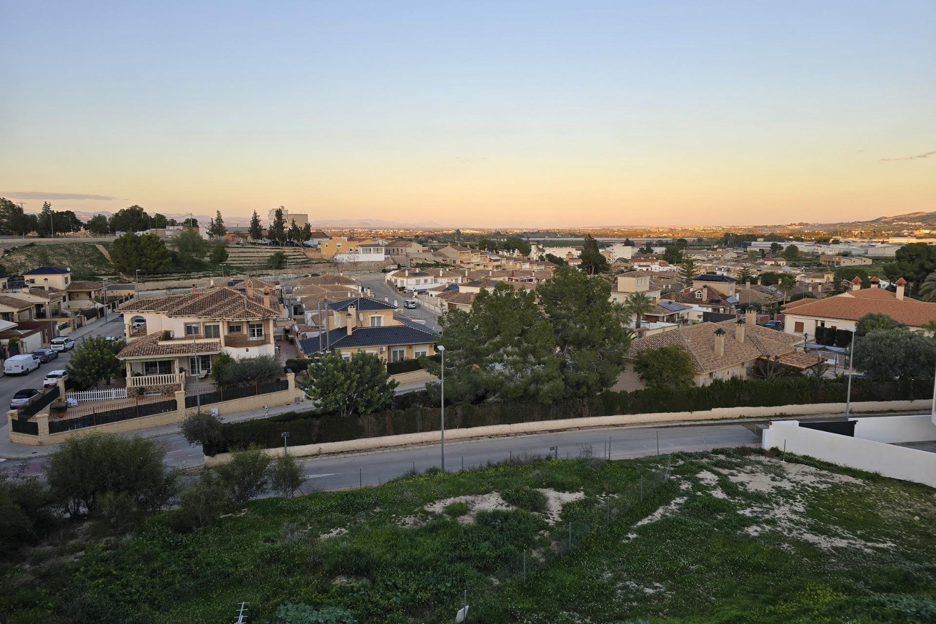 Nouvelle construction - maison jumelée - Bigastro - pueblo