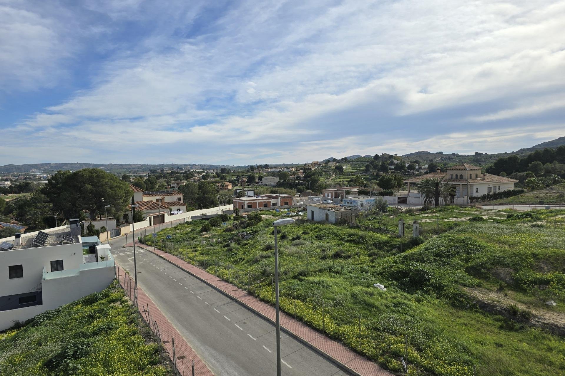 Nouvelle construction - maison jumelée - Bigastro - pueblo