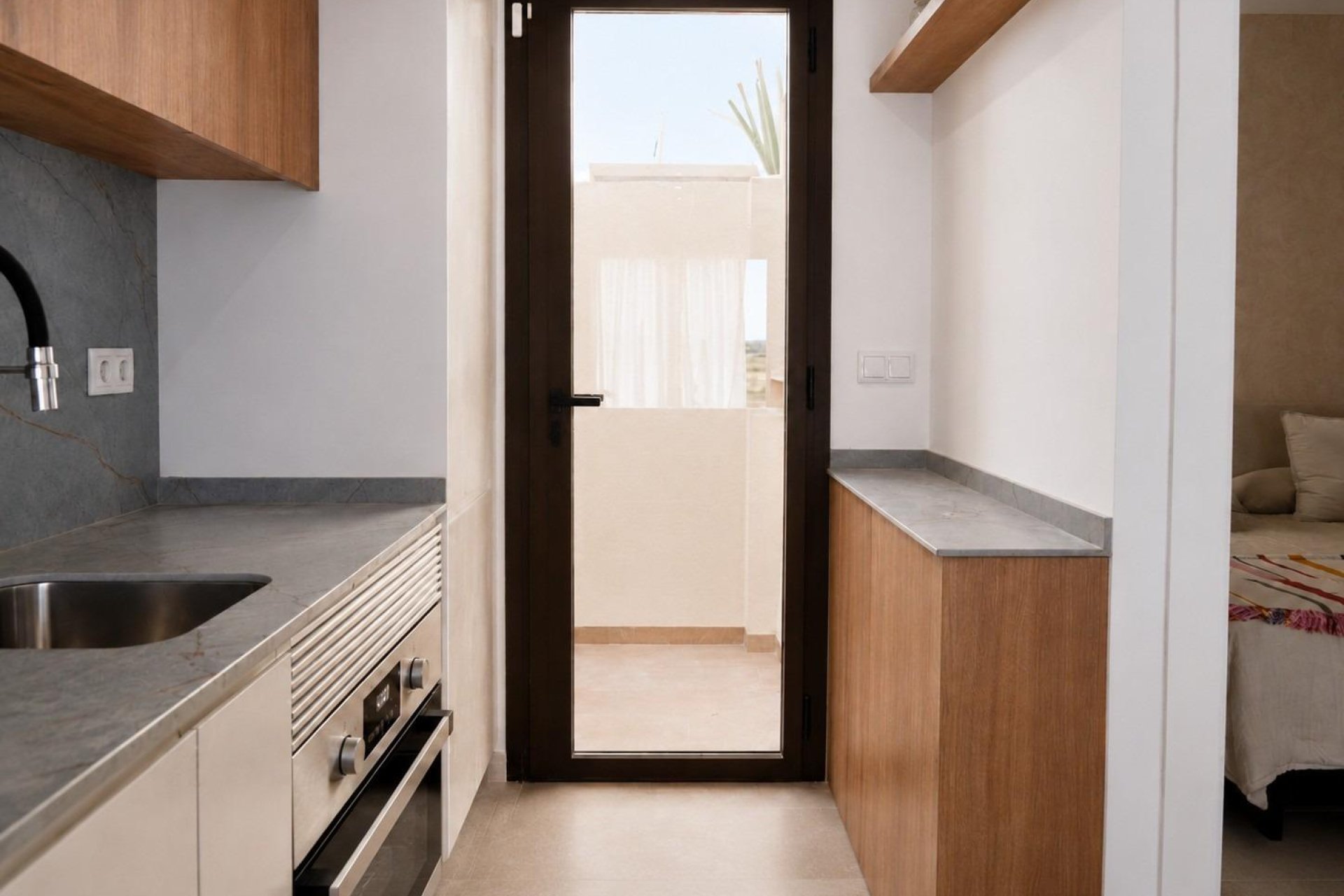 Nouvelle construction - maison jumelée - Dolores - Sector 2