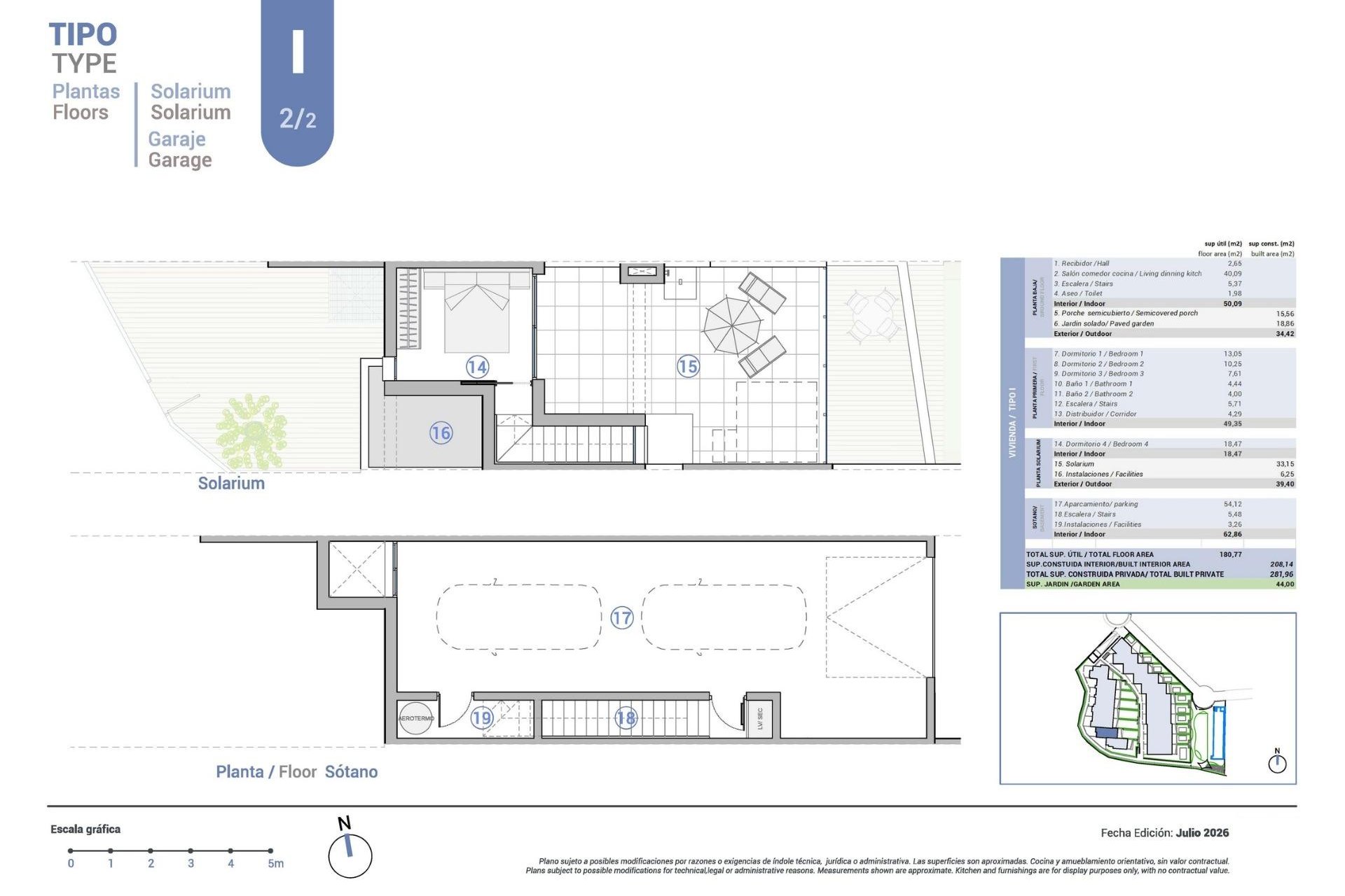 Nouvelle construction - maison jumelée - El Campello - Platja de L´Amerador