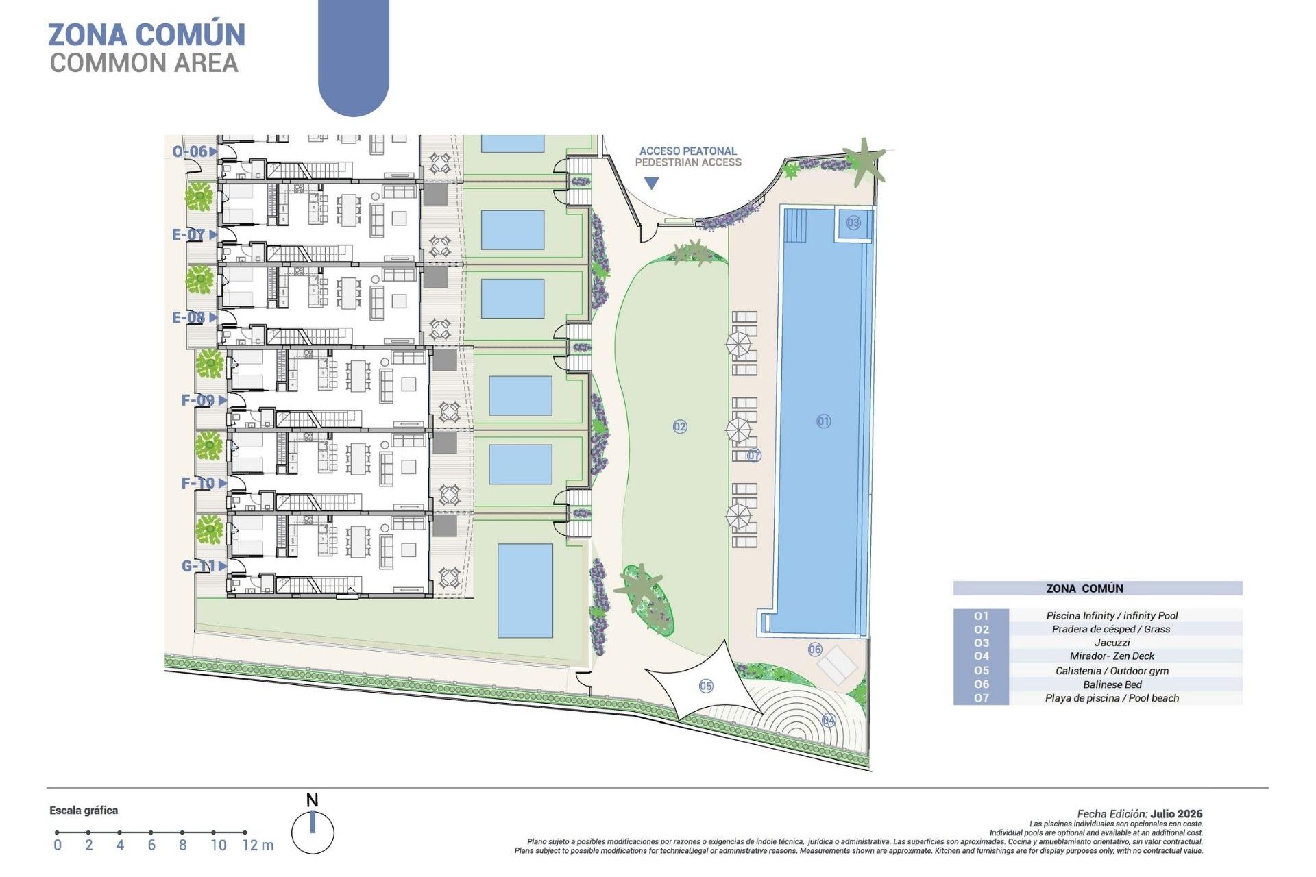 Nouvelle construction - maison jumelée - El Campello - Platja de L´Amerador
