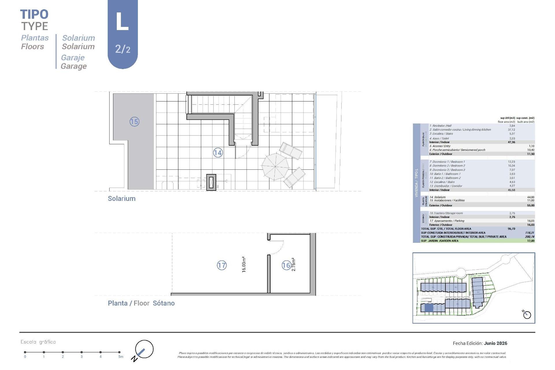 Nouvelle construction - maison jumelée - El Campello - Platja de L´Amerador