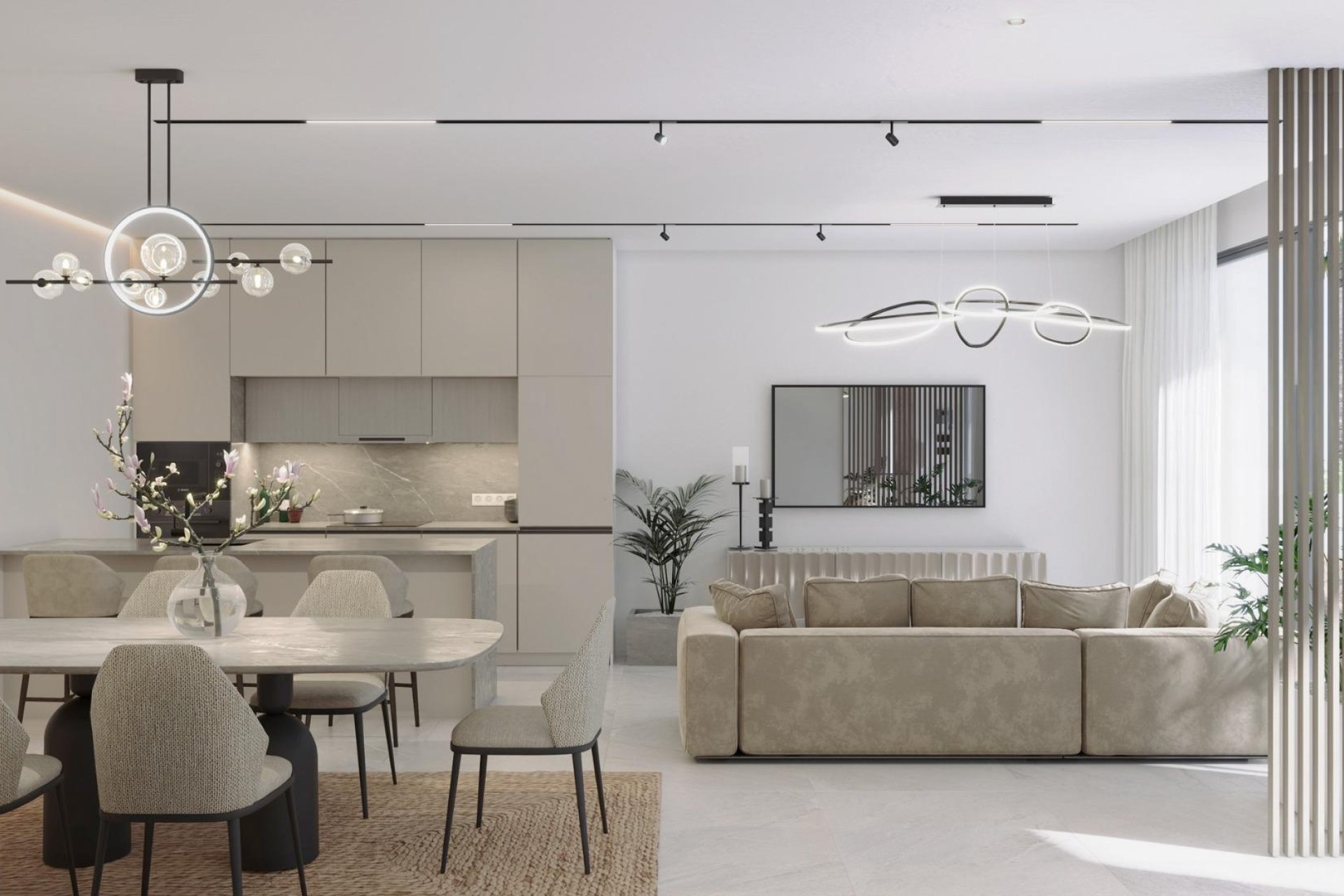 Nouvelle construction - maison jumelée - Guardamar del Segura - EL RASO