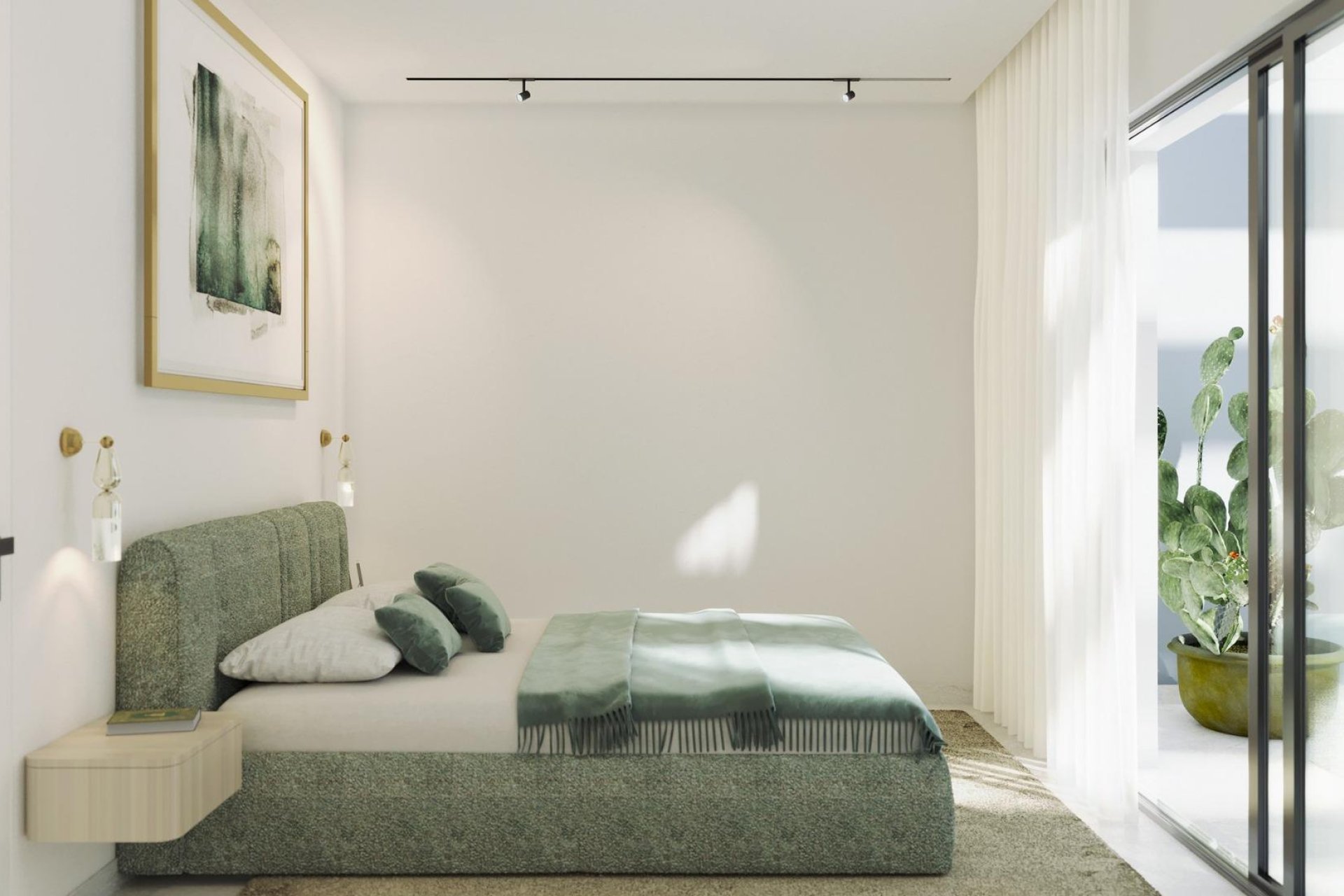 Nouvelle construction - maison jumelée - Guardamar del Segura - EL RASO