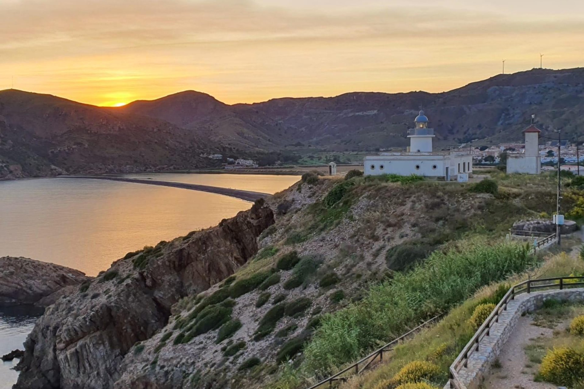 Nouvelle construction - maison jumelée - La Union - centro