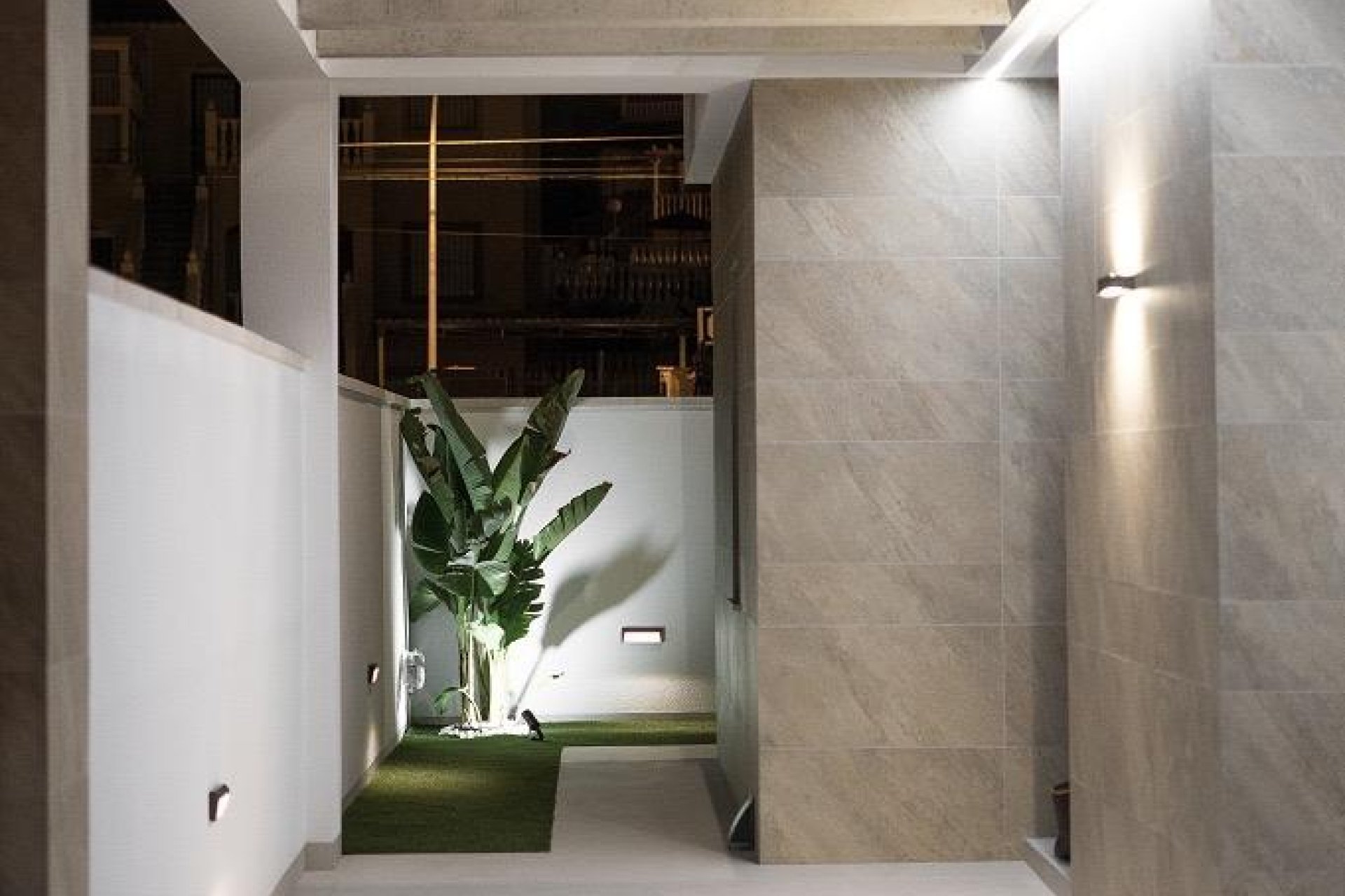 Nouvelle construction - maison jumelée - Orihuela Costa - Villamartín