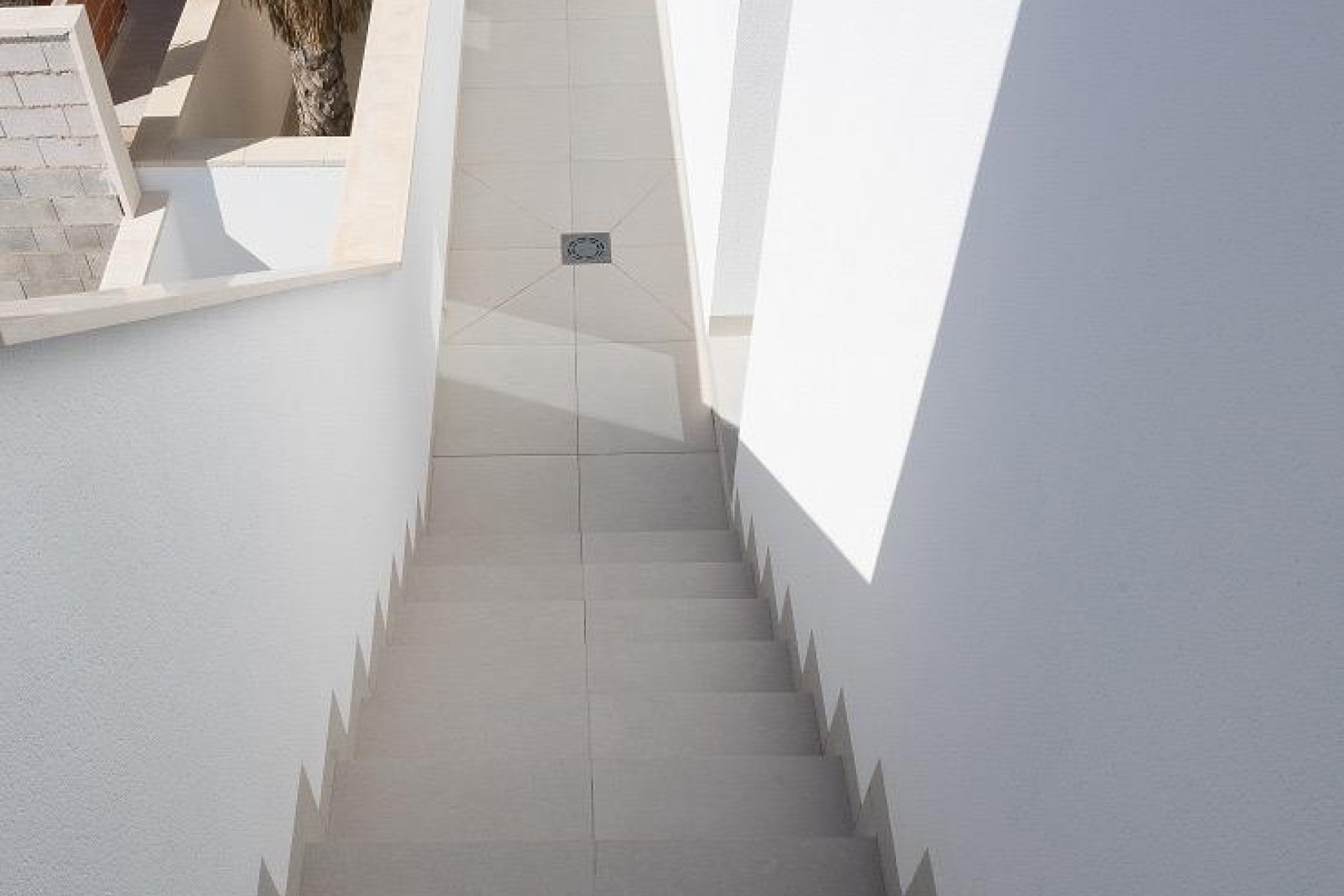 Nouvelle construction - maison jumelée - Orihuela Costa - Villamartín