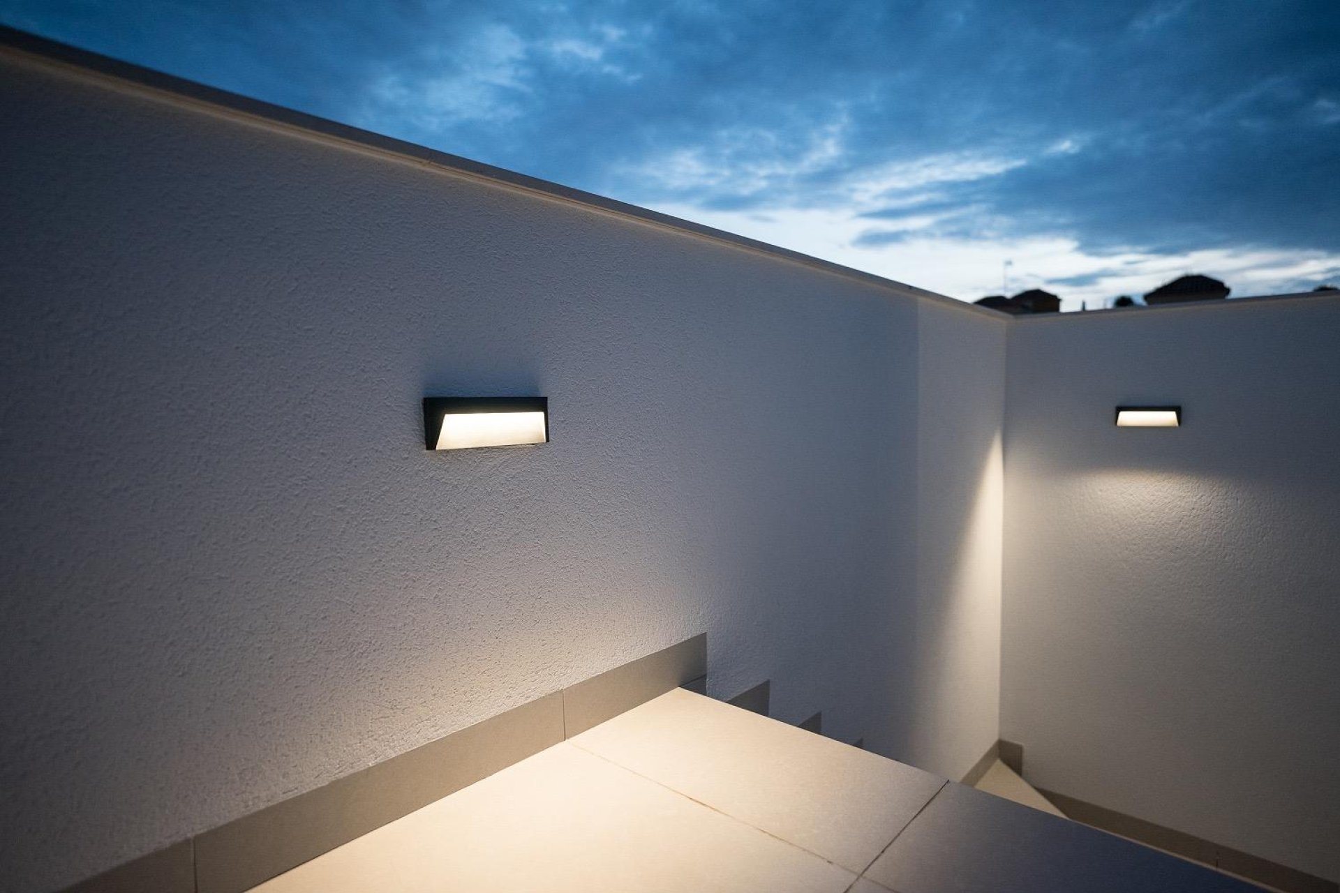 Nouvelle construction - maison jumelée - Orihuela Costa - Villamartín