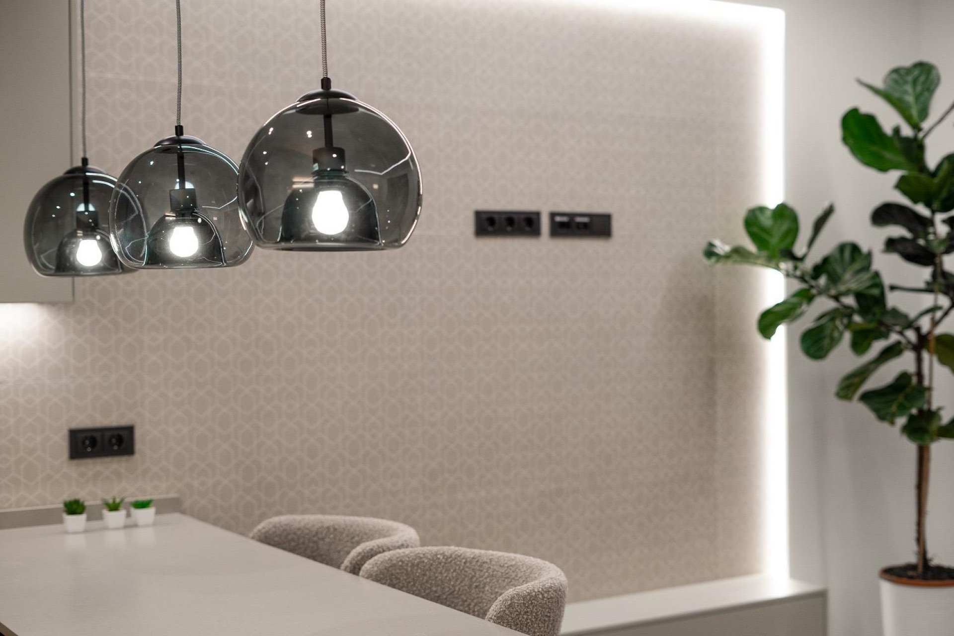 Nouvelle construction - maison jumelée - Orihuela Costa - Villamartín