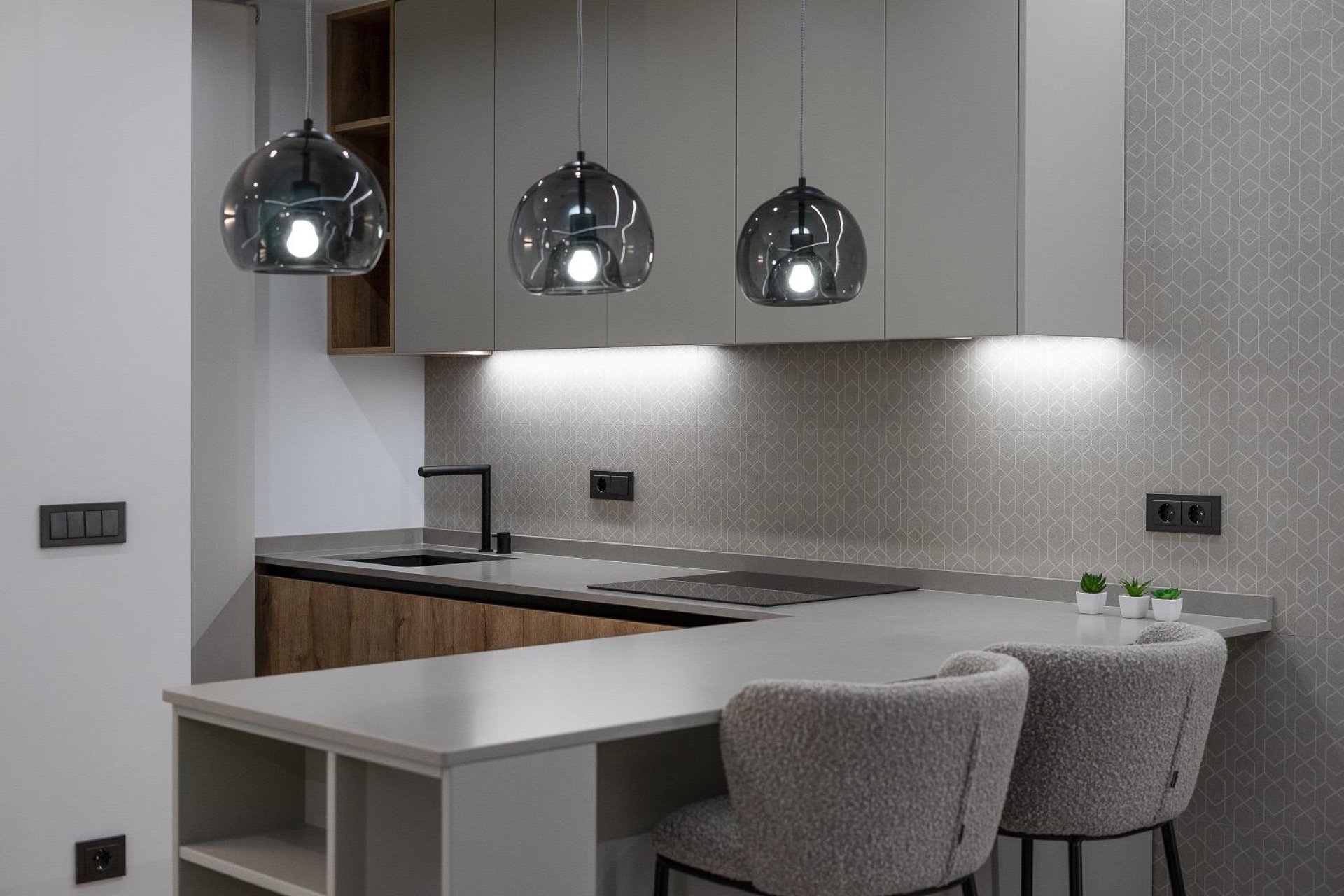 Nouvelle construction - maison jumelée - Orihuela Costa - Villamartín