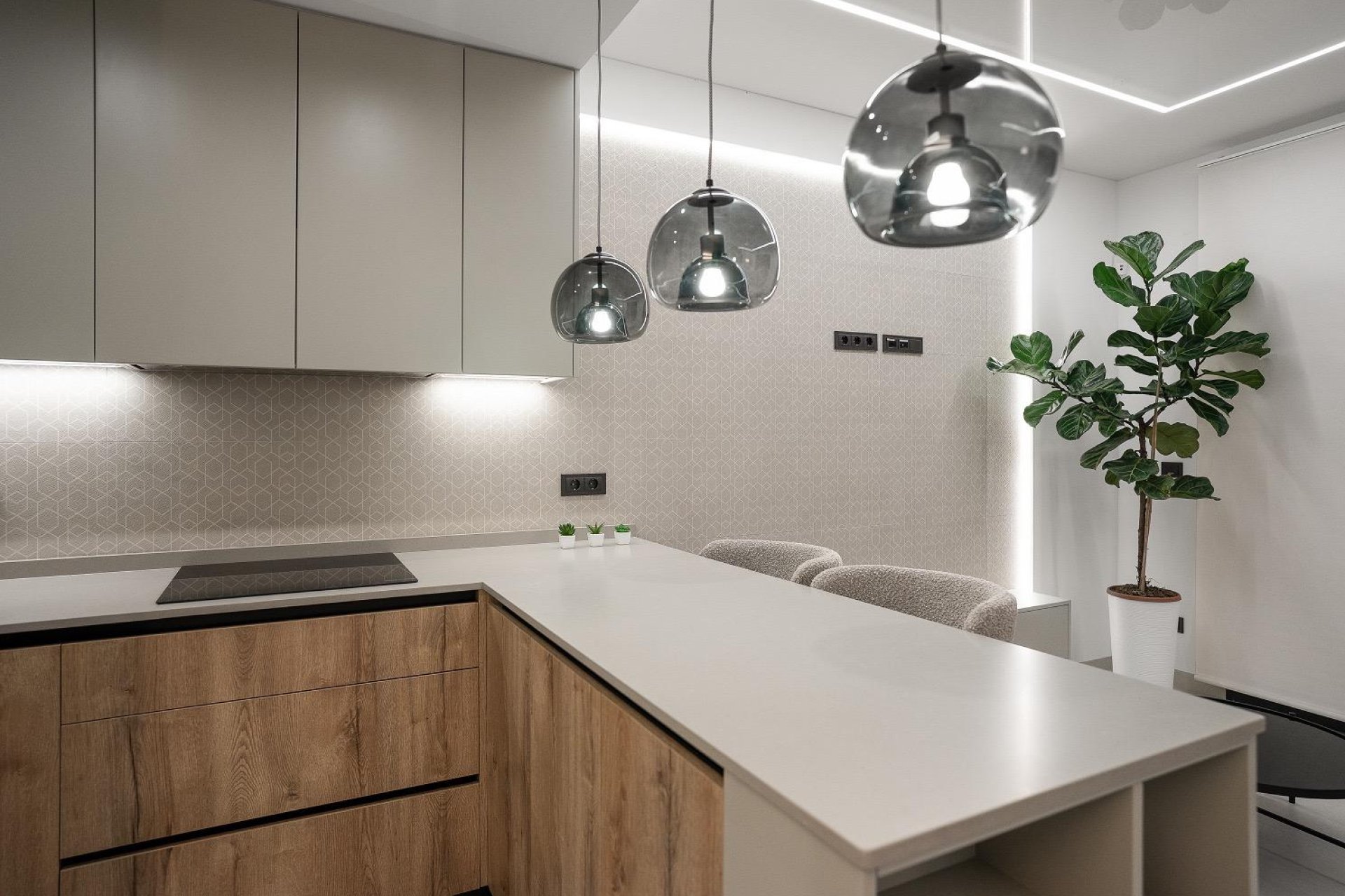 Nouvelle construction - maison jumelée - Orihuela Costa - Villamartín