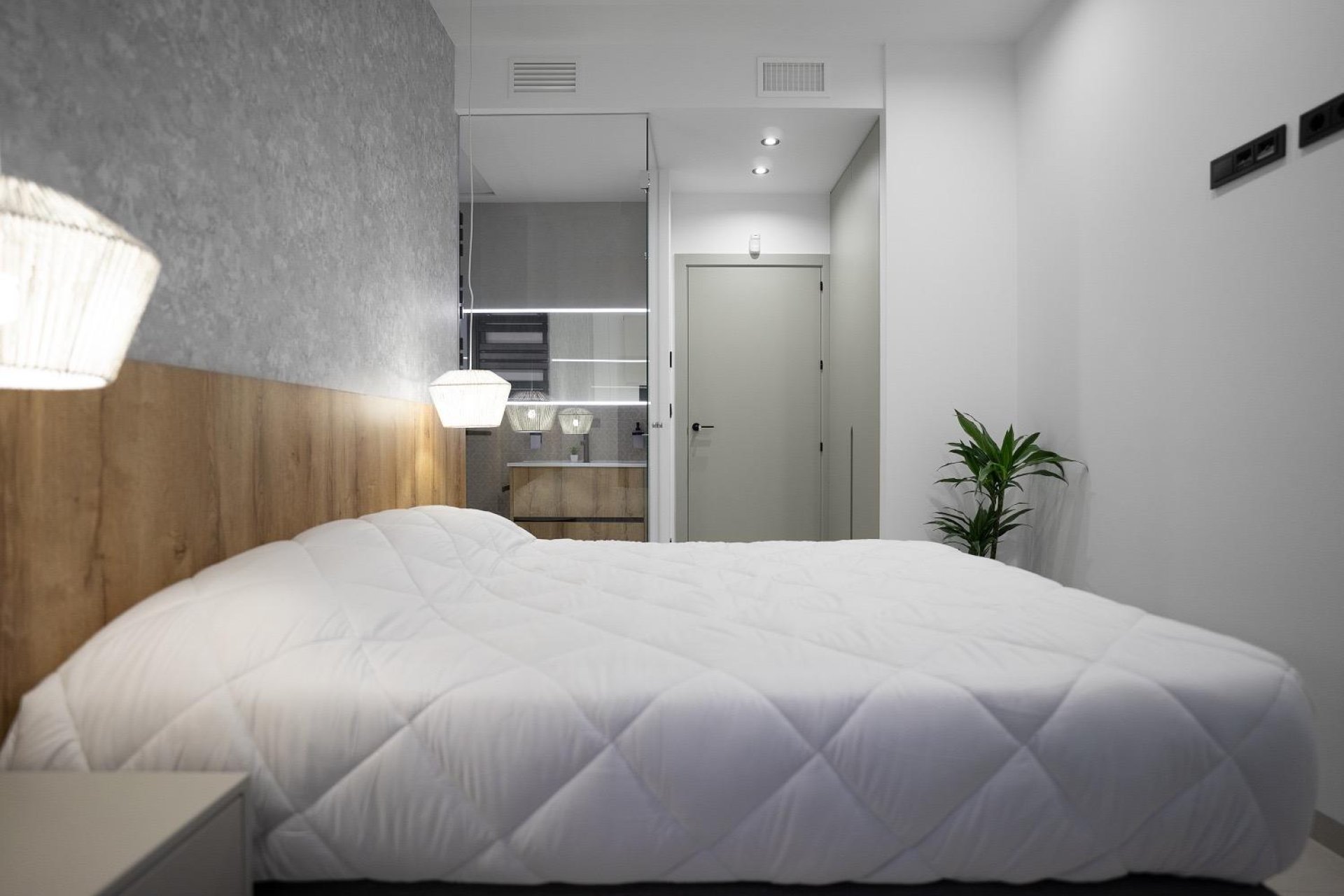 Nouvelle construction - maison jumelée - Orihuela Costa - Villamartín