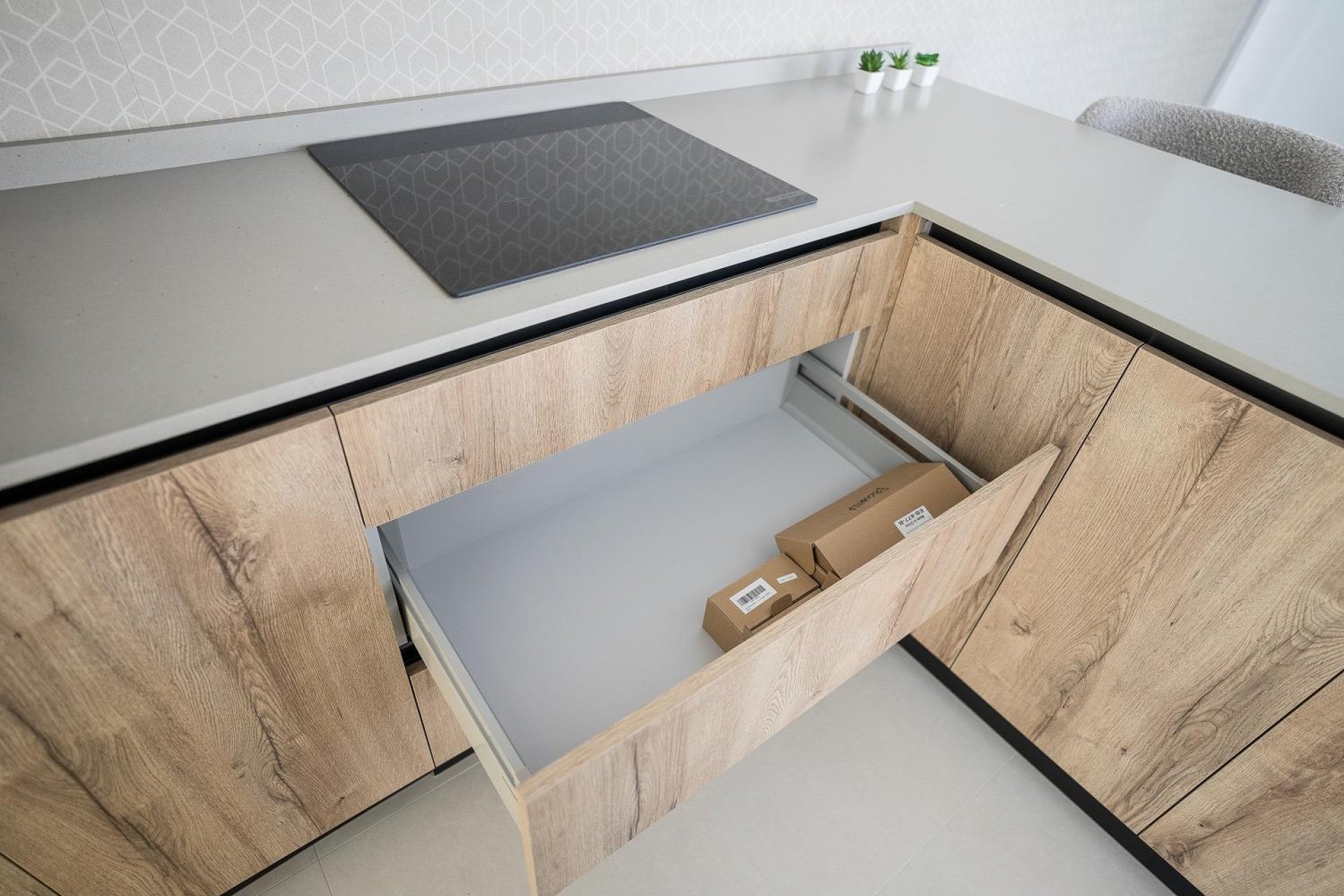 Nouvelle construction - maison jumelée - Orihuela Costa - Villamartín