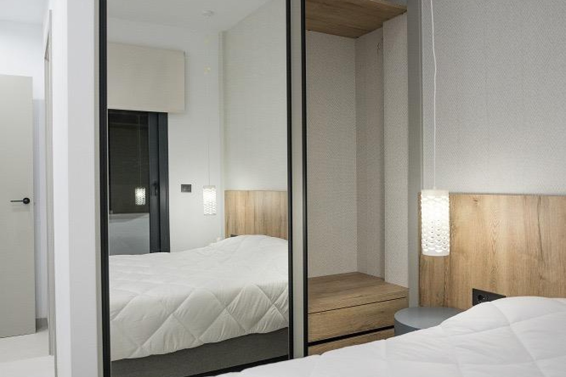 Nouvelle construction - maison jumelée - Orihuela Costa - Villamartín