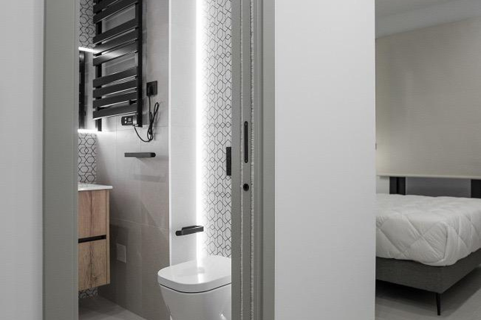 Nouvelle construction - maison jumelée - Orihuela Costa - Villamartín