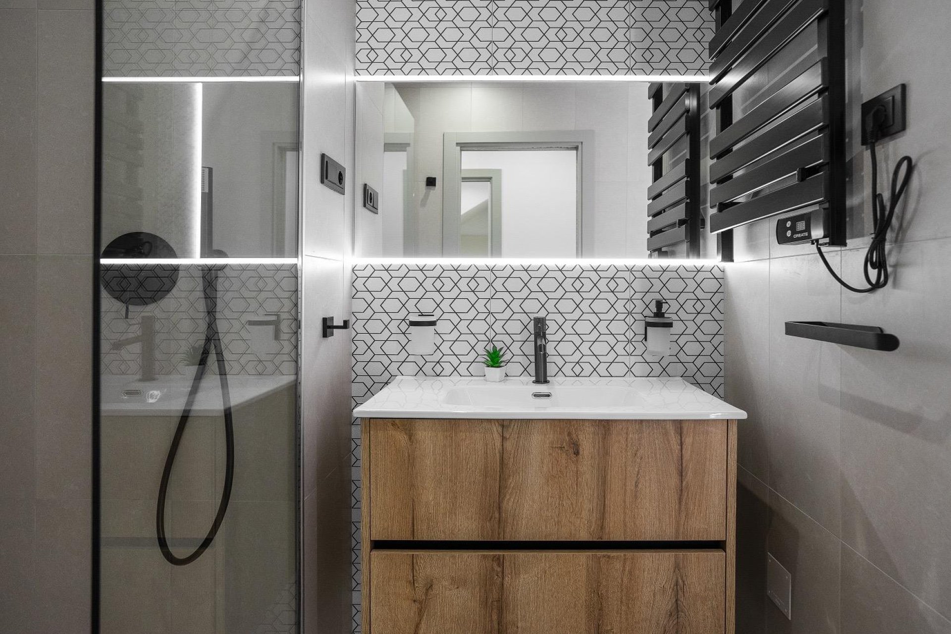 Nouvelle construction - maison jumelée - Orihuela Costa - Villamartín