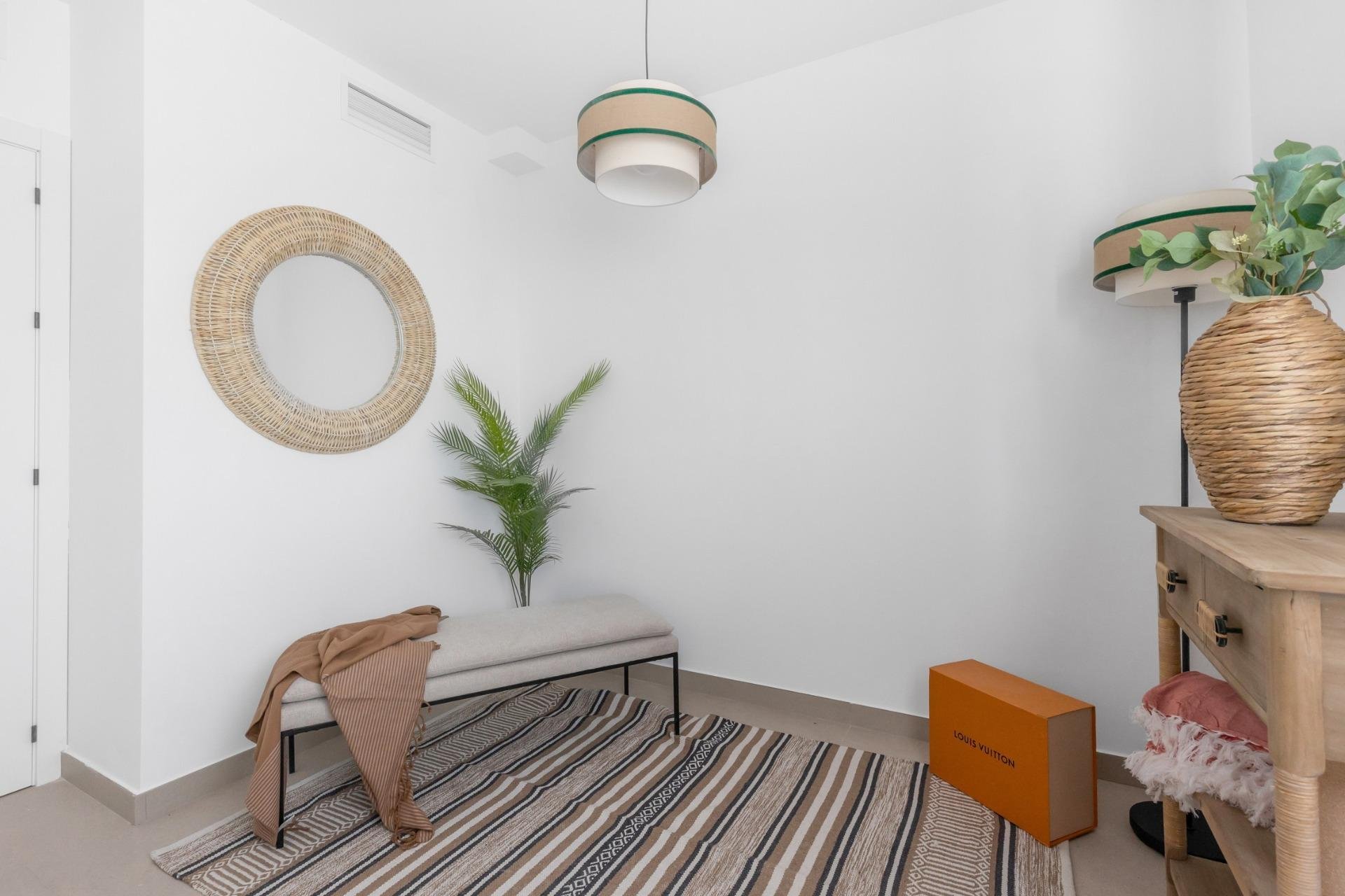 Nouvelle construction - maison jumelée - Rafal - pueblo