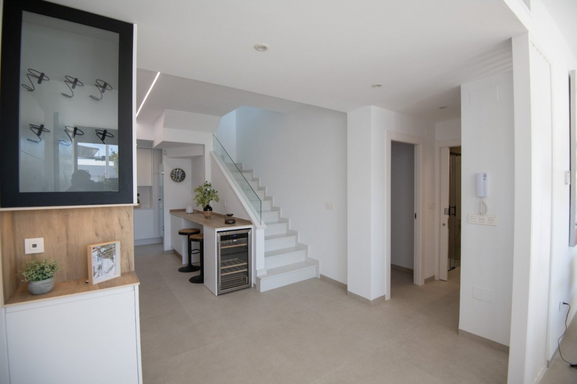 Nouvelle construction - maison jumelée - San Javier - Santiago De La Ribera