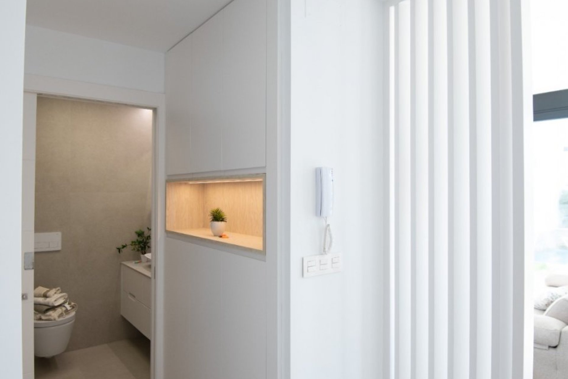 Nouvelle construction - maison jumelée - San Javier - Santiago De La Ribera