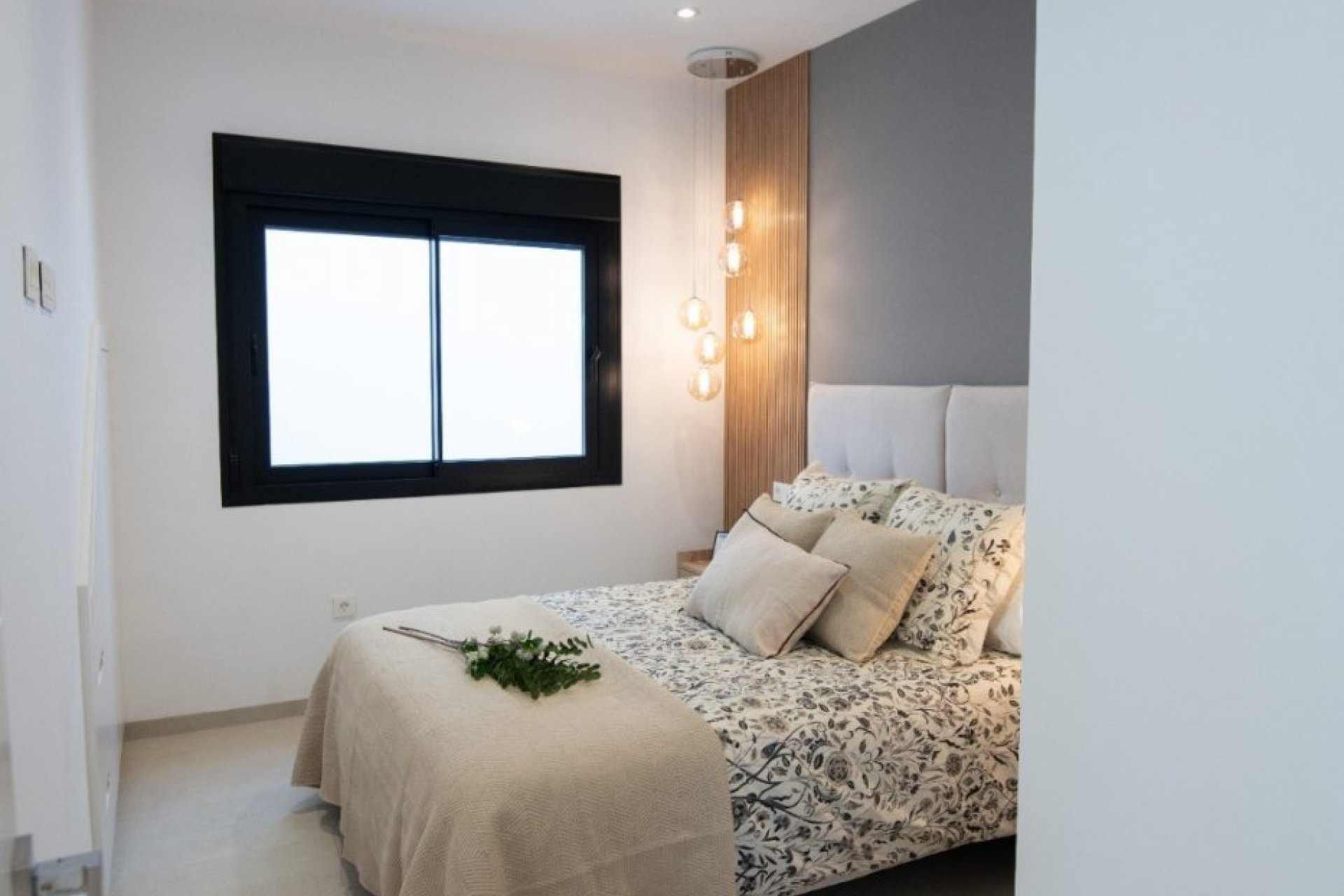 Nouvelle construction - maison jumelée - San Javier - Santiago De La Ribera