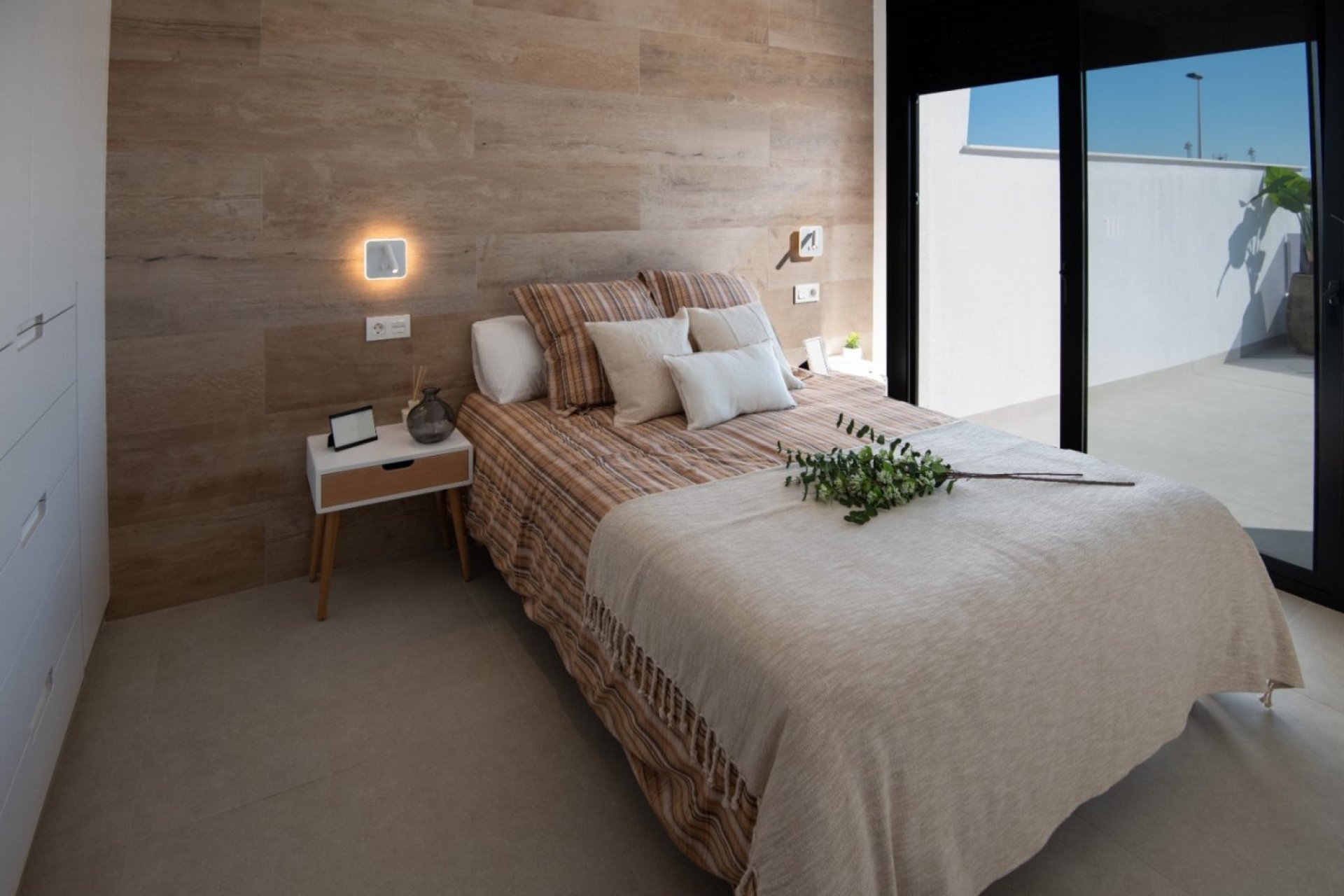 Nouvelle construction - maison jumelée - San Javier - Santiago De La Ribera