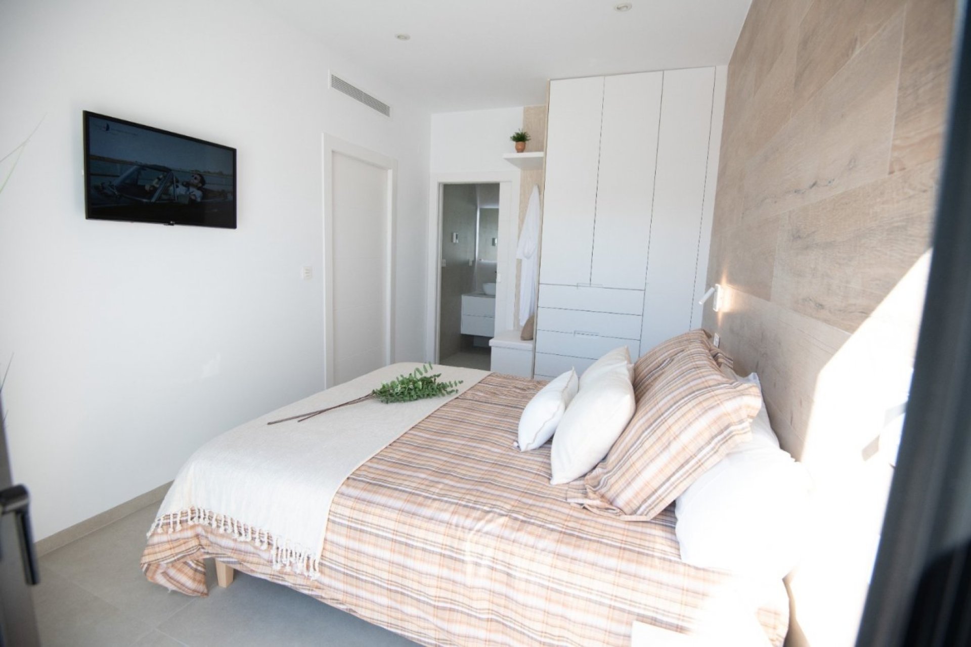 Nouvelle construction - maison jumelée - San Javier - Santiago De La Ribera