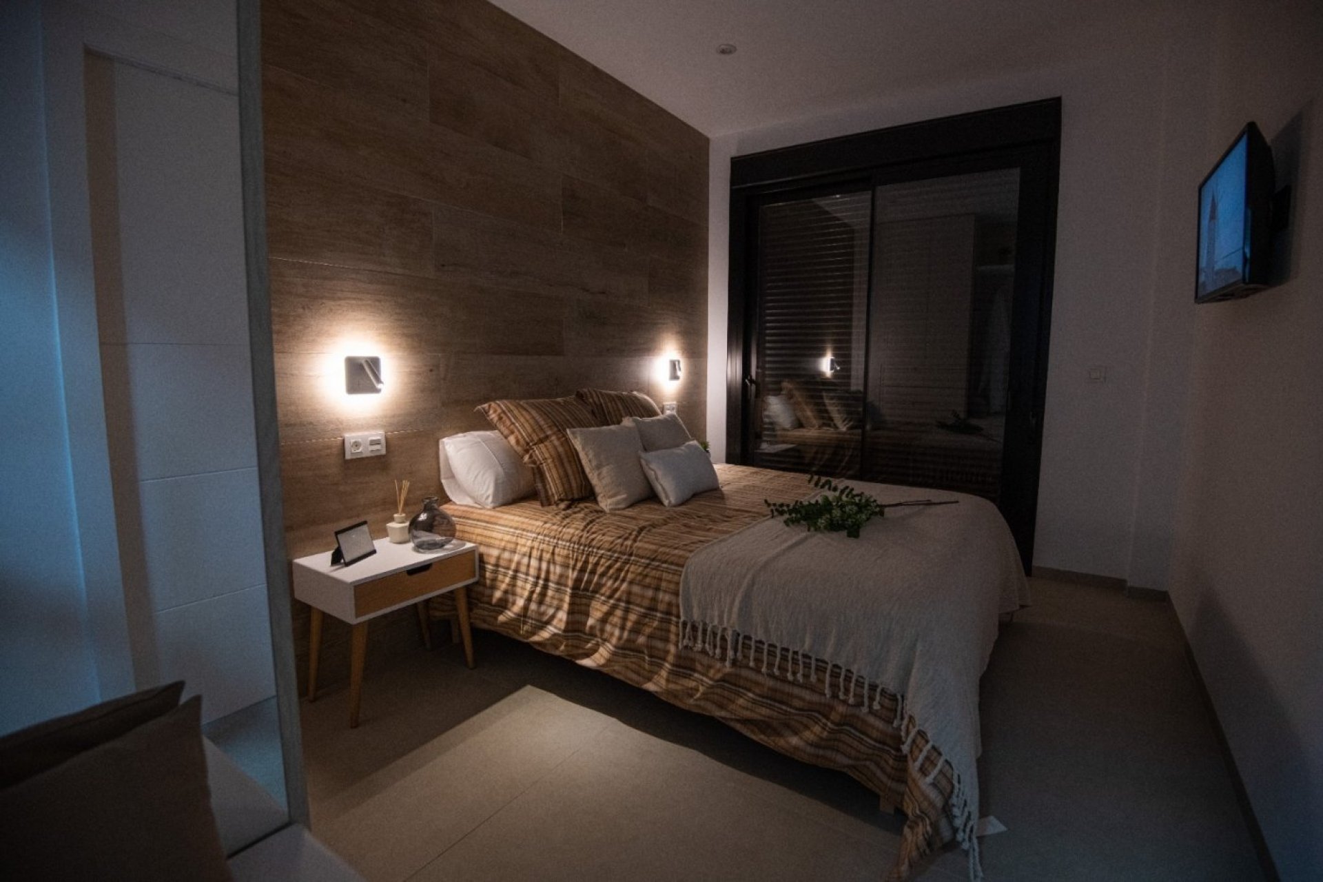 Nouvelle construction - maison jumelée - San Javier - Santiago De La Ribera