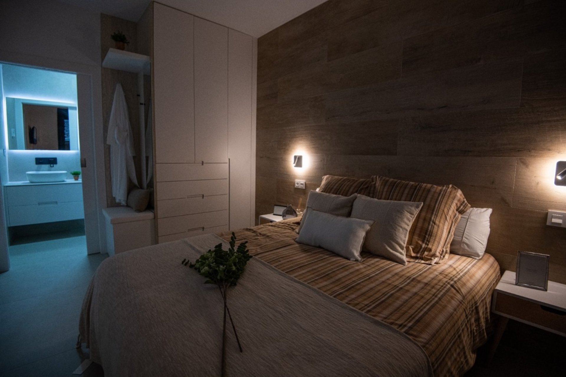 Nouvelle construction - maison jumelée - San Javier - Santiago De La Ribera