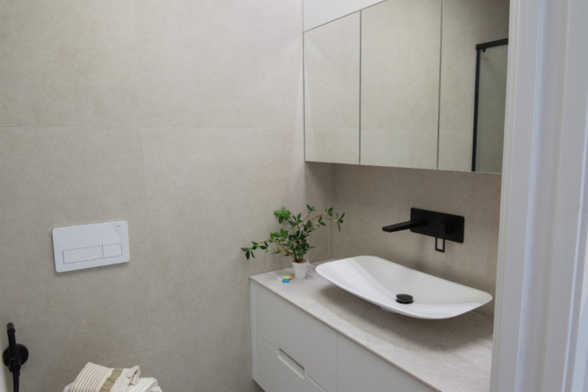 Nouvelle construction - maison jumelée - San Javier - Santiago De La Ribera