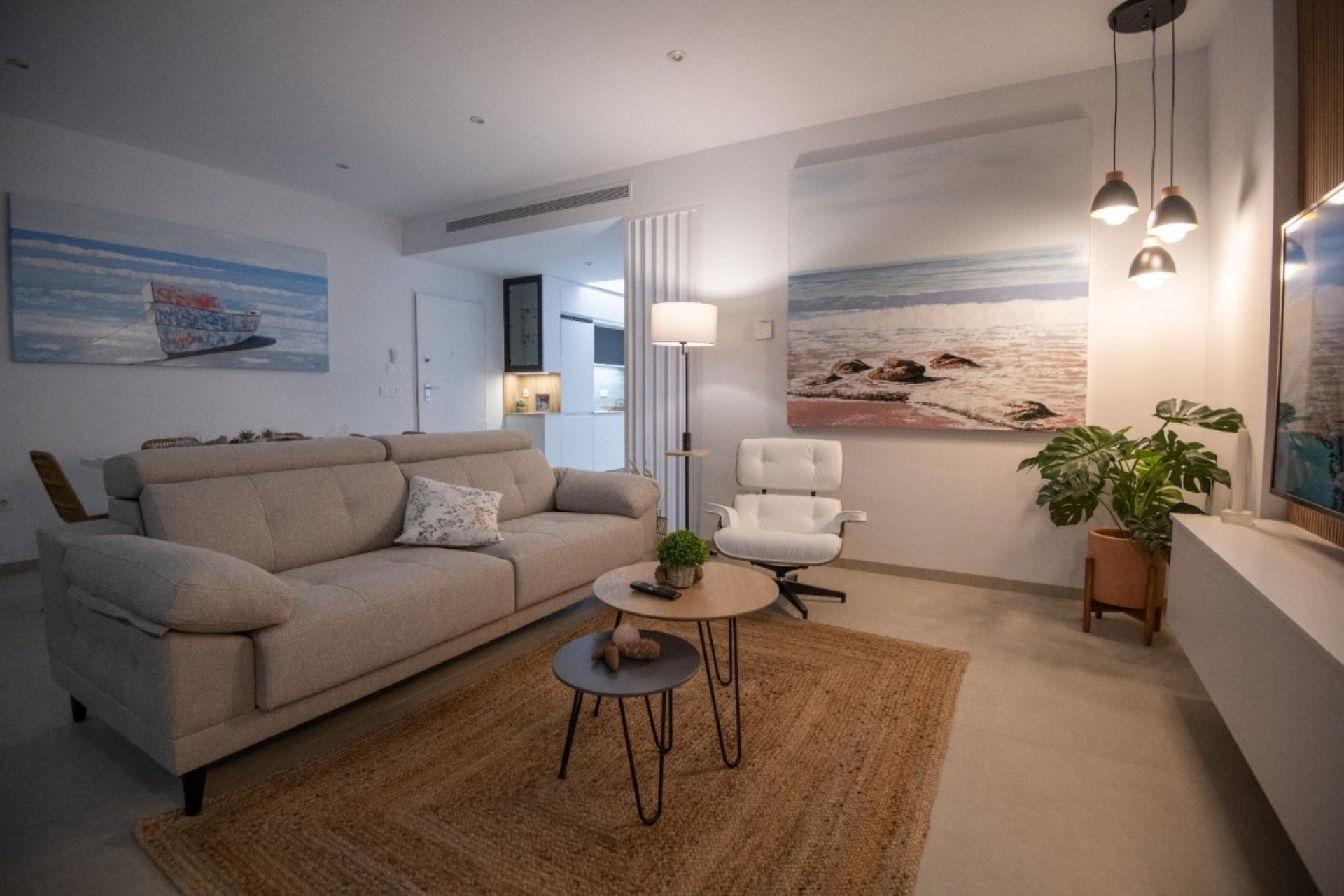 Nouvelle construction - maison jumelée - San Javier - Santiago De La Ribera