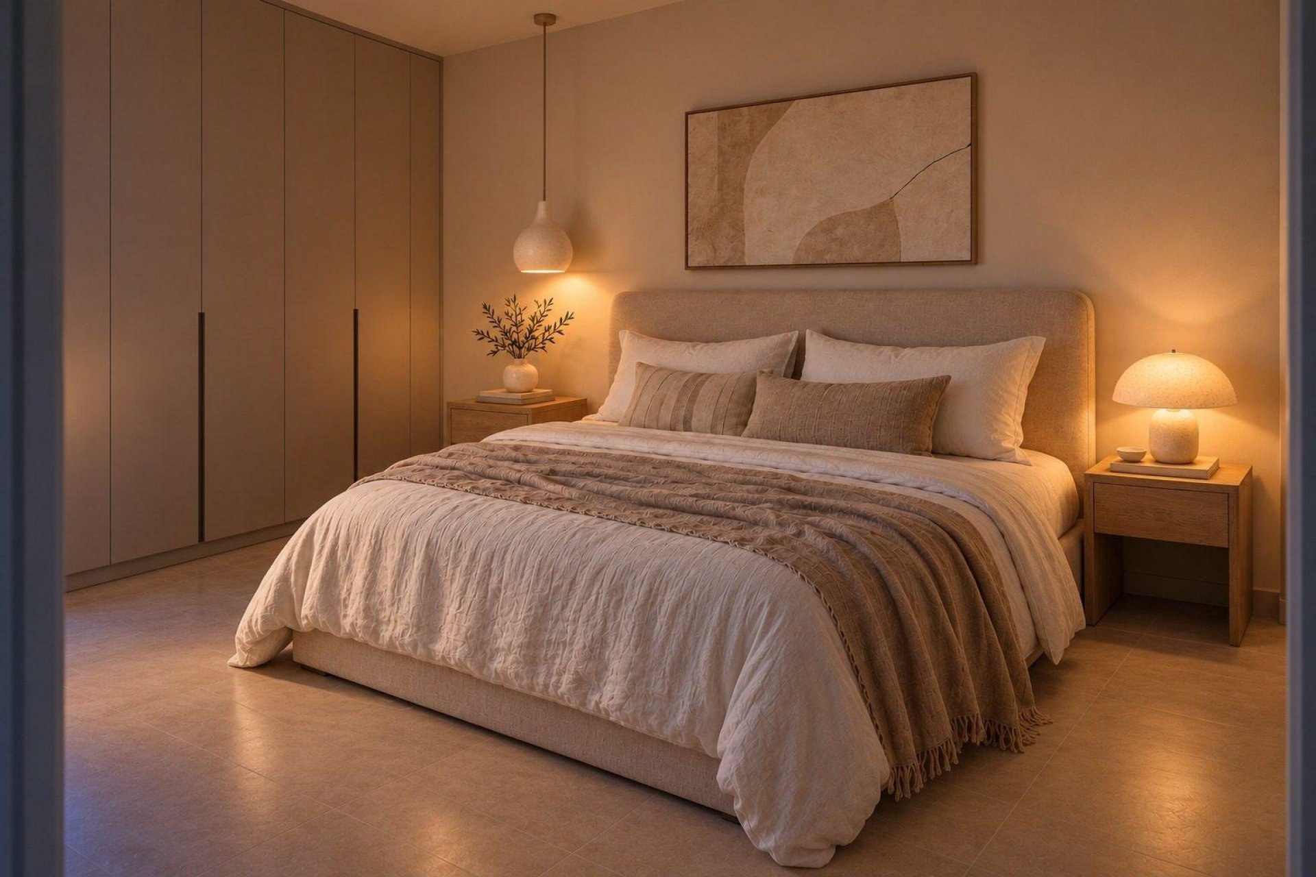 Nouvelle construction - maison jumelée - San Pedro del Pinatar - Pueblo