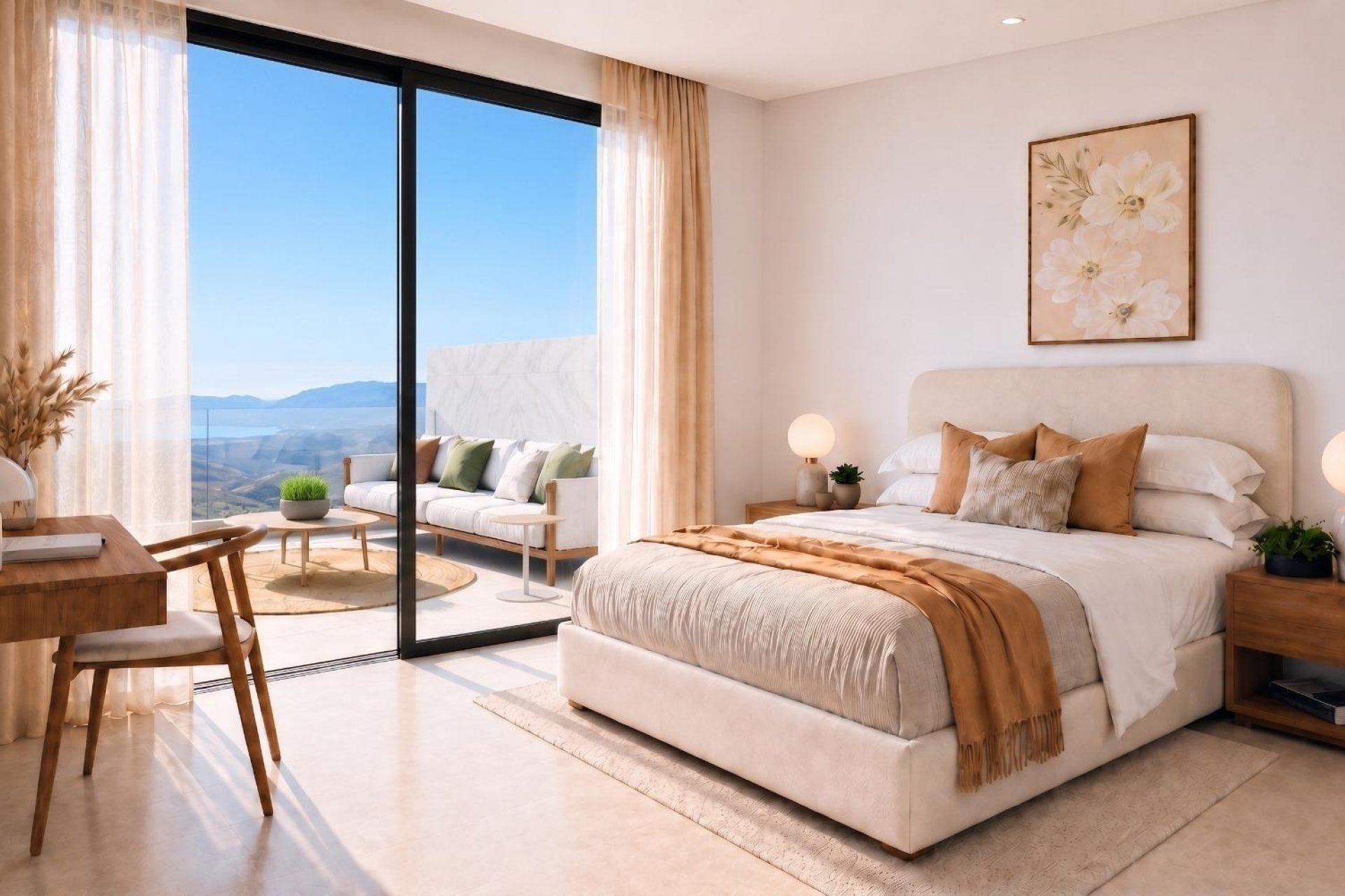 Nouvelle construction - maison jumelée - Torre Pacheco - Santa Rosalia Lake And Life Resort