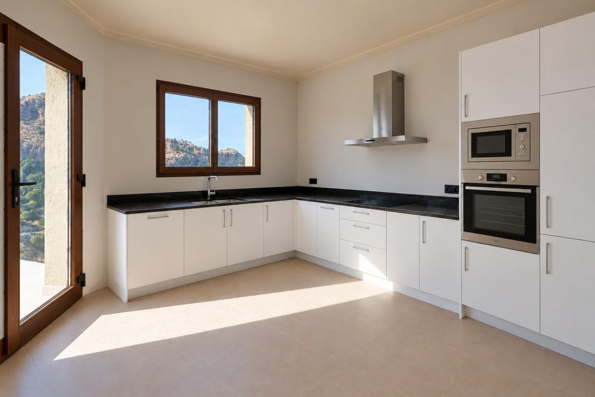 Nouvelle construction - maison jumelée - Turre - Urbaniz. Cortijo Cabrera