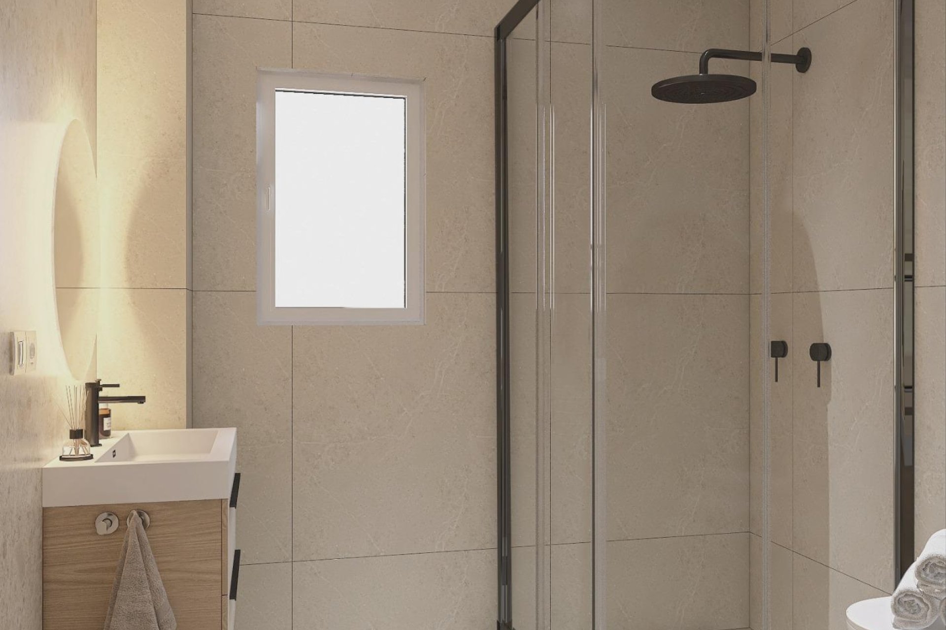 Nouvelle construction - Maison quad - Bigastro - pueblo