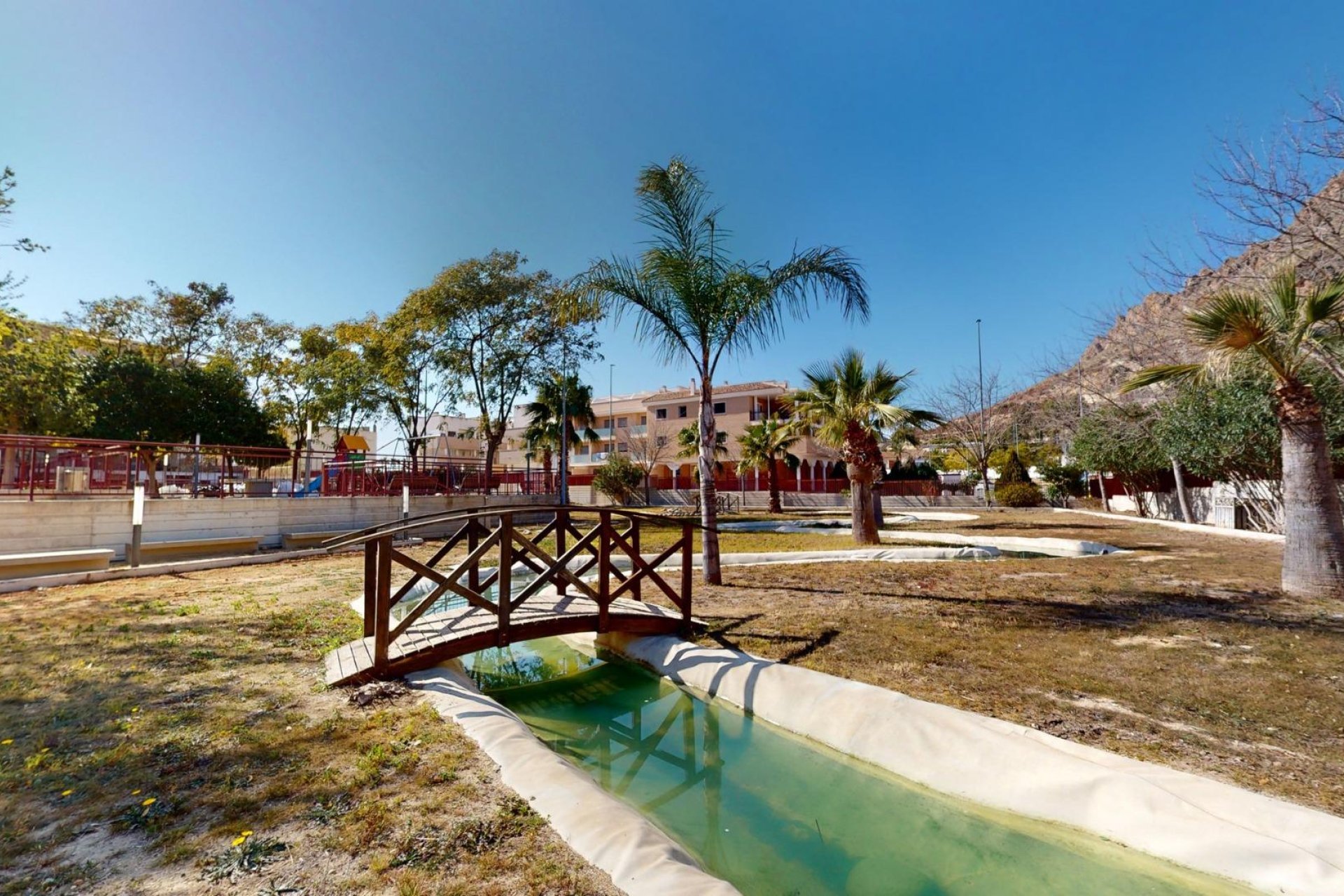 Nouvelle construction - Penthouse - Archena - Villanueva del Rio Segura