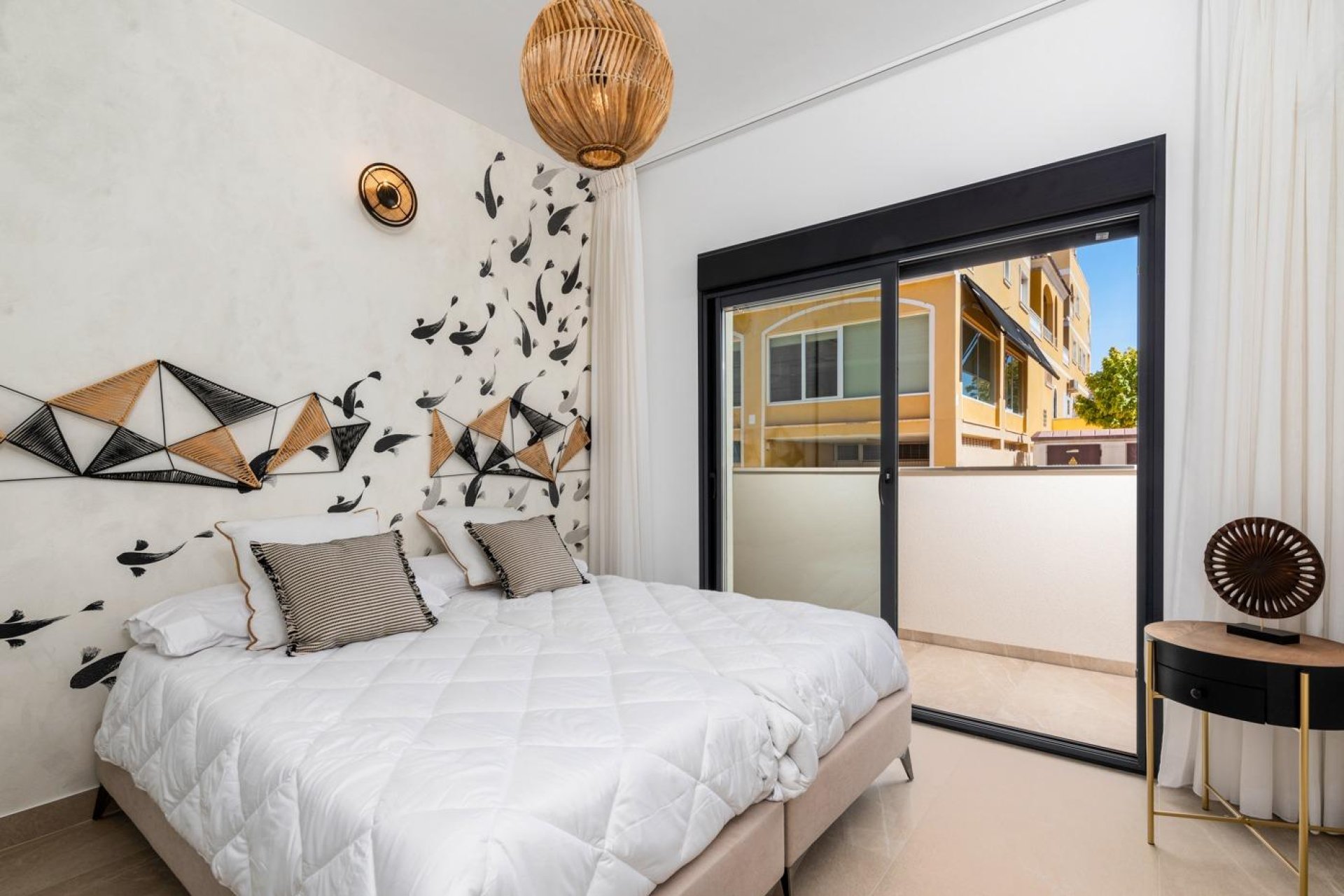Nouvelle construction - Penthouse - Benijofar - Pueblo
