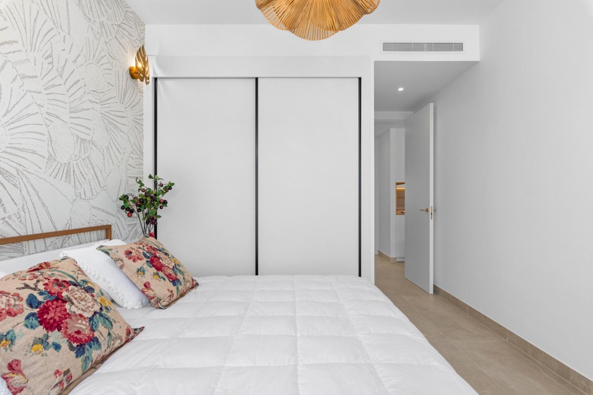 Nouvelle construction - Penthouse - Benijofar - Pueblo