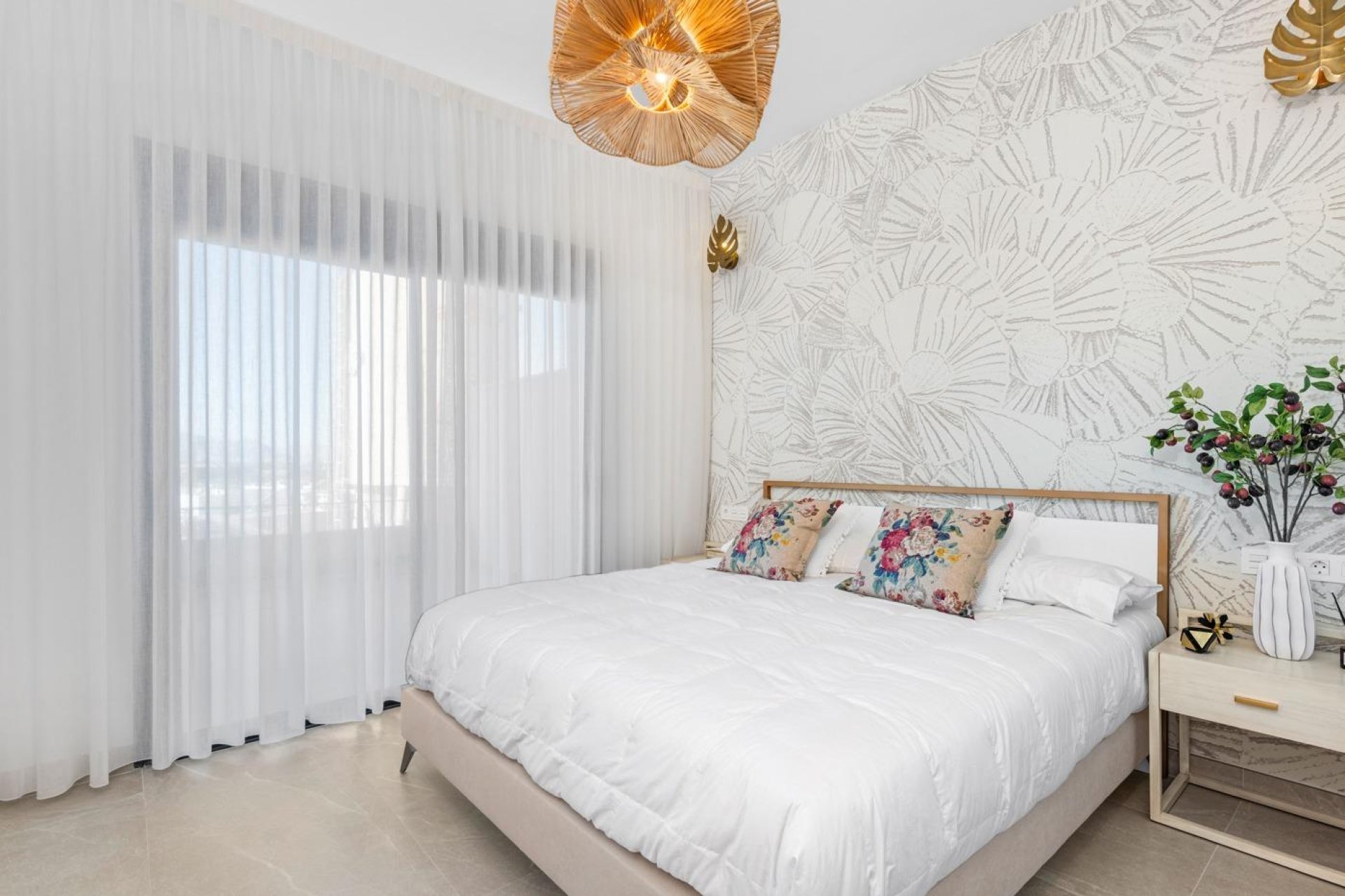Nouvelle construction - Penthouse - Benijofar - Pueblo
