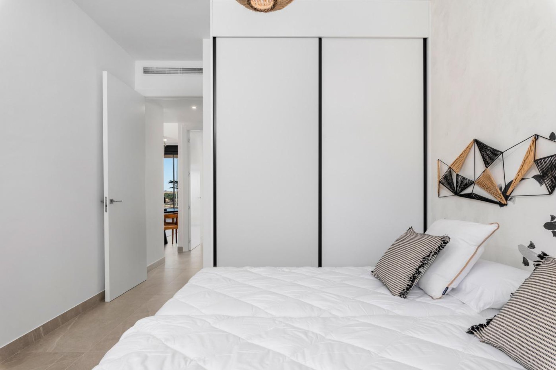 Nouvelle construction - Penthouse - Benijofar - Pueblo