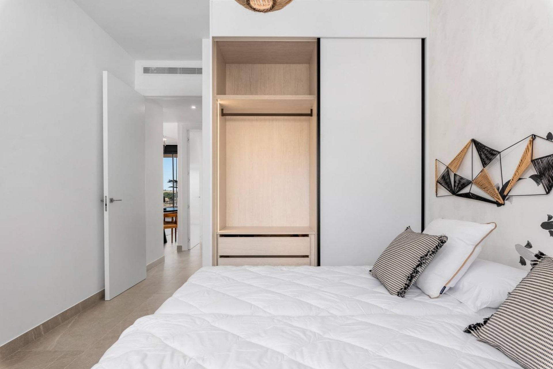Nouvelle construction - Penthouse - Benijofar - Pueblo
