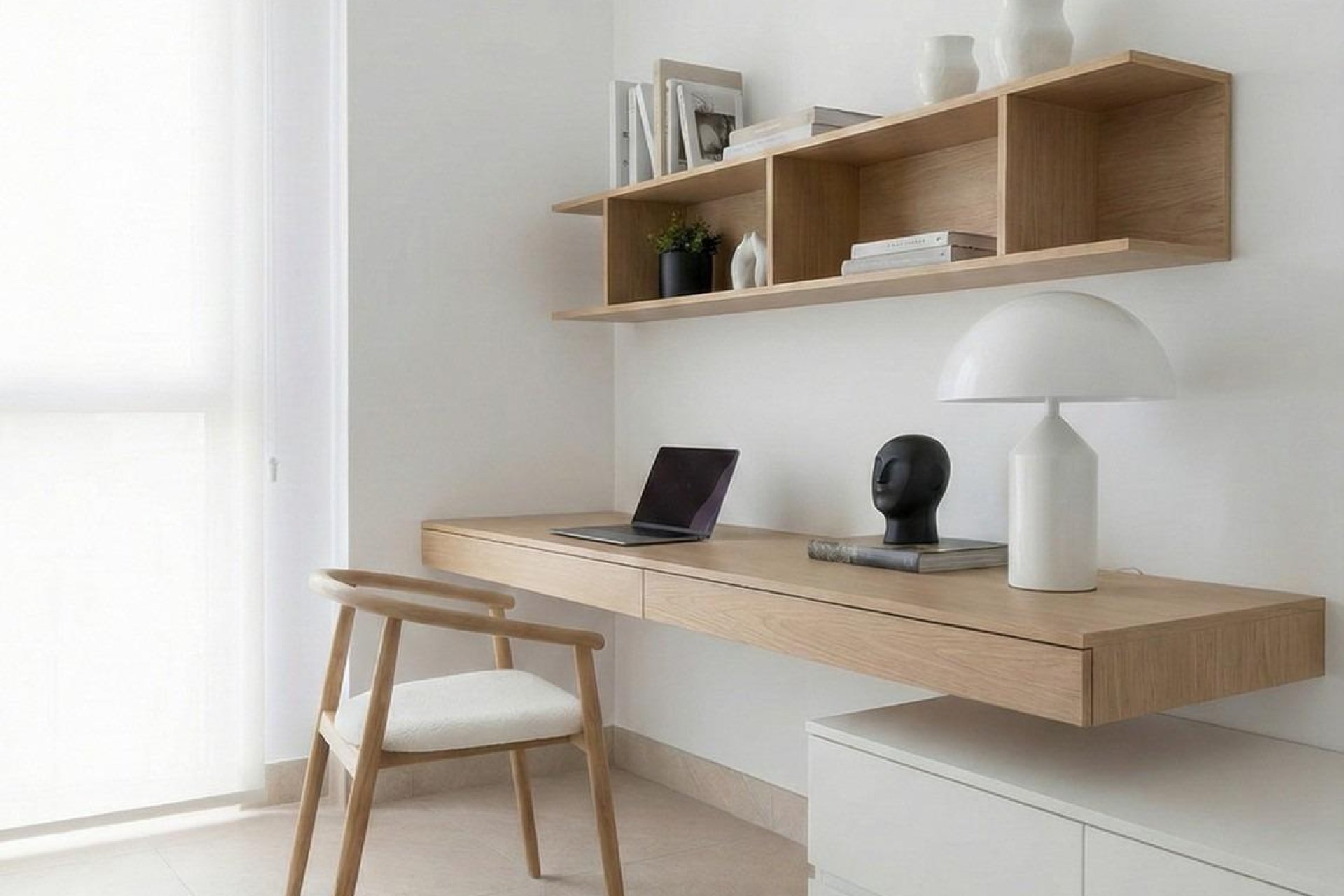Nouvelle construction - Penthouse - Benijofar - Pueblo
