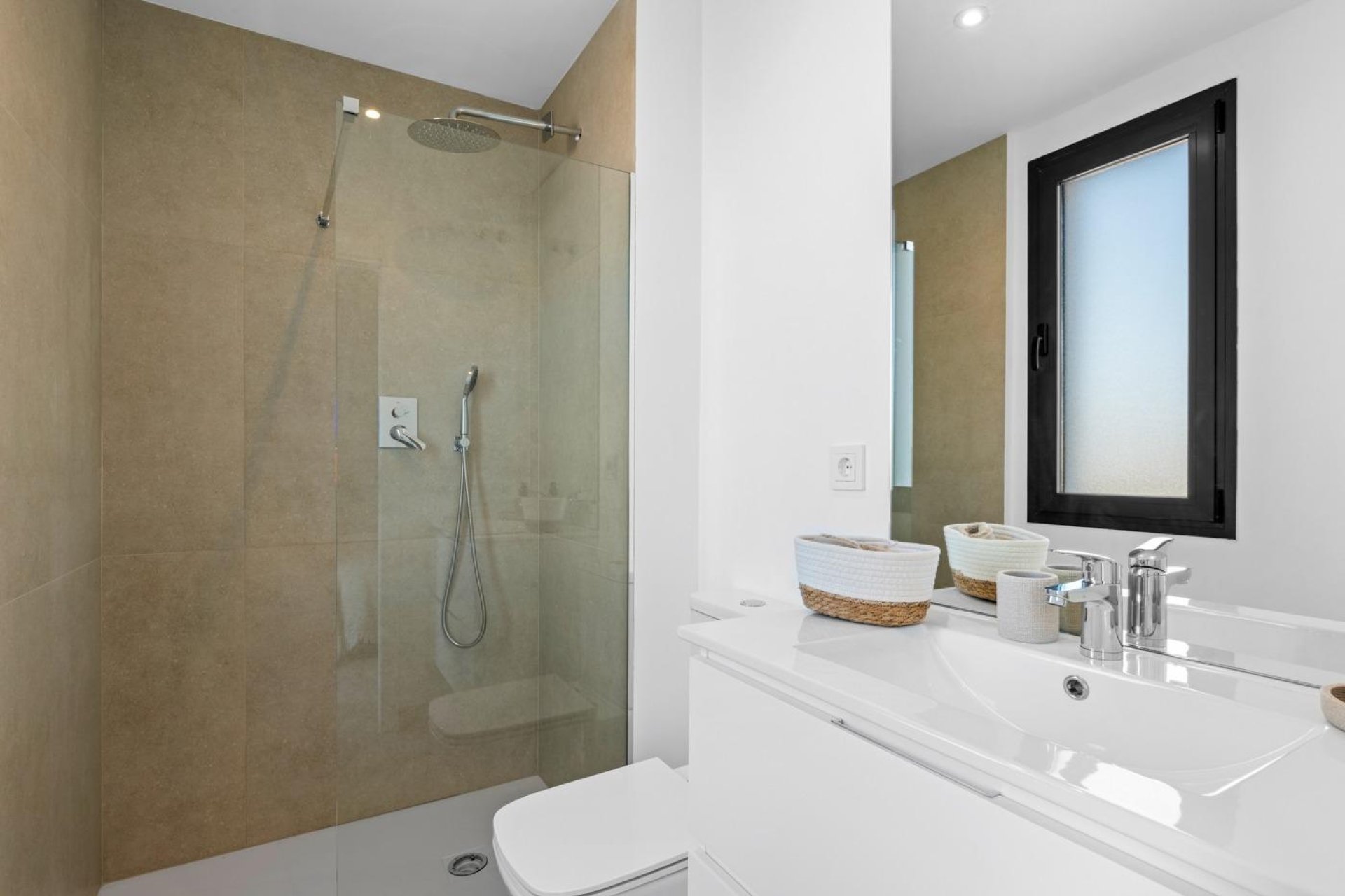 Nouvelle construction - Penthouse - Cartagena - Mar De Cristal