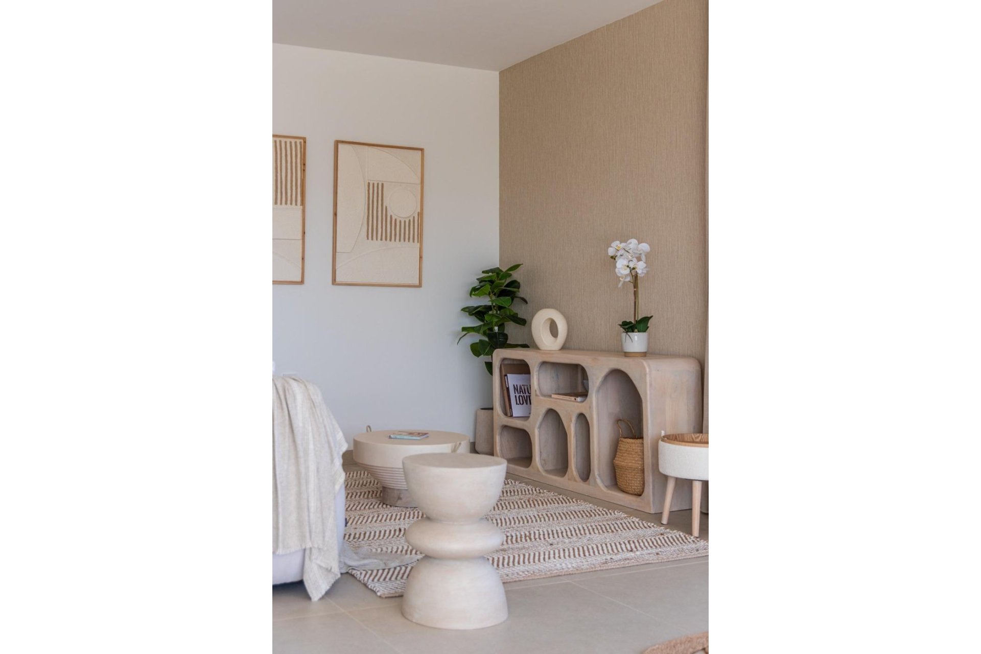 Nouvelle construction - Penthouse - Cartagena - Mar De Cristal