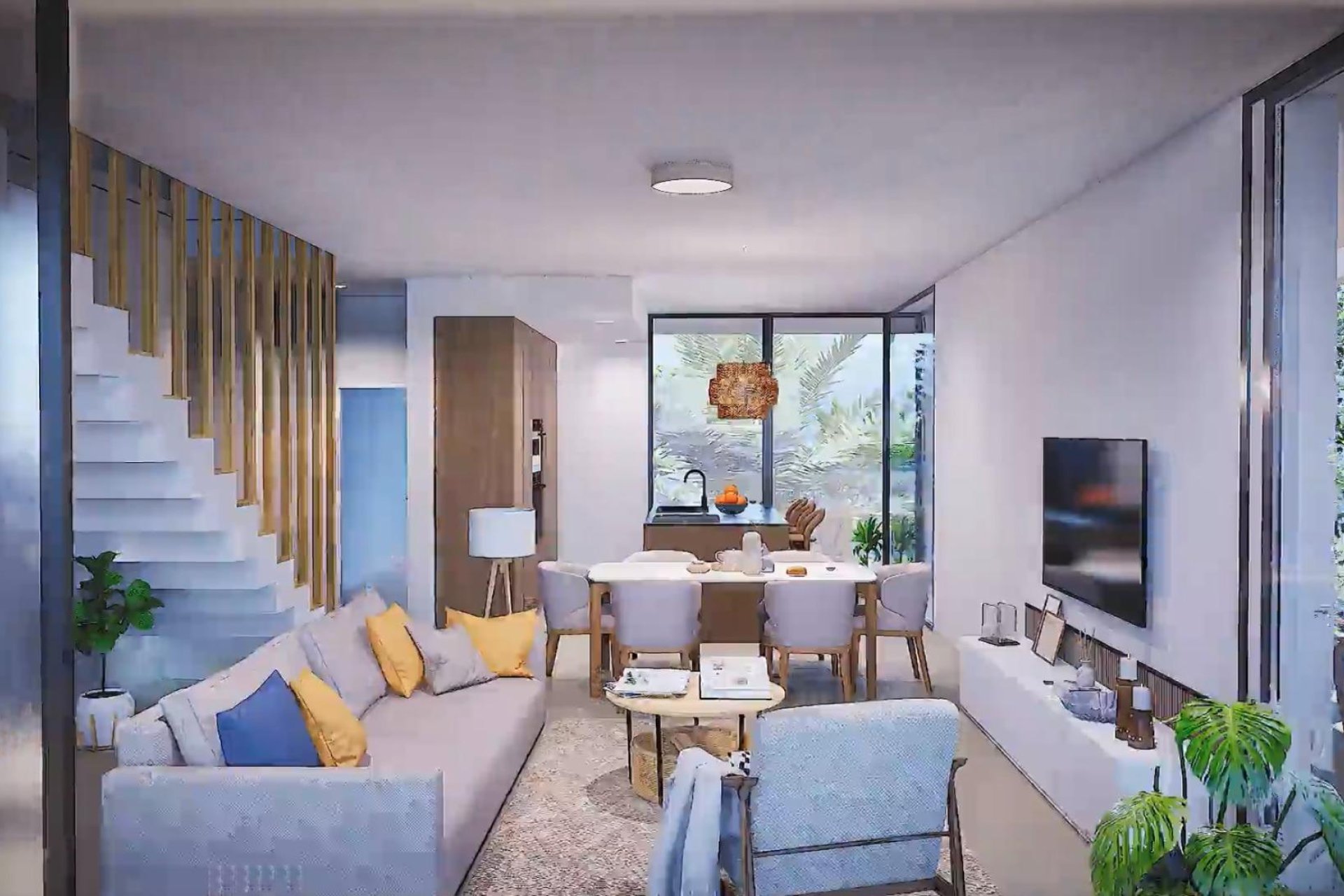 Nouvelle construction - Penthouse - Cartagena - Mar De Cristal