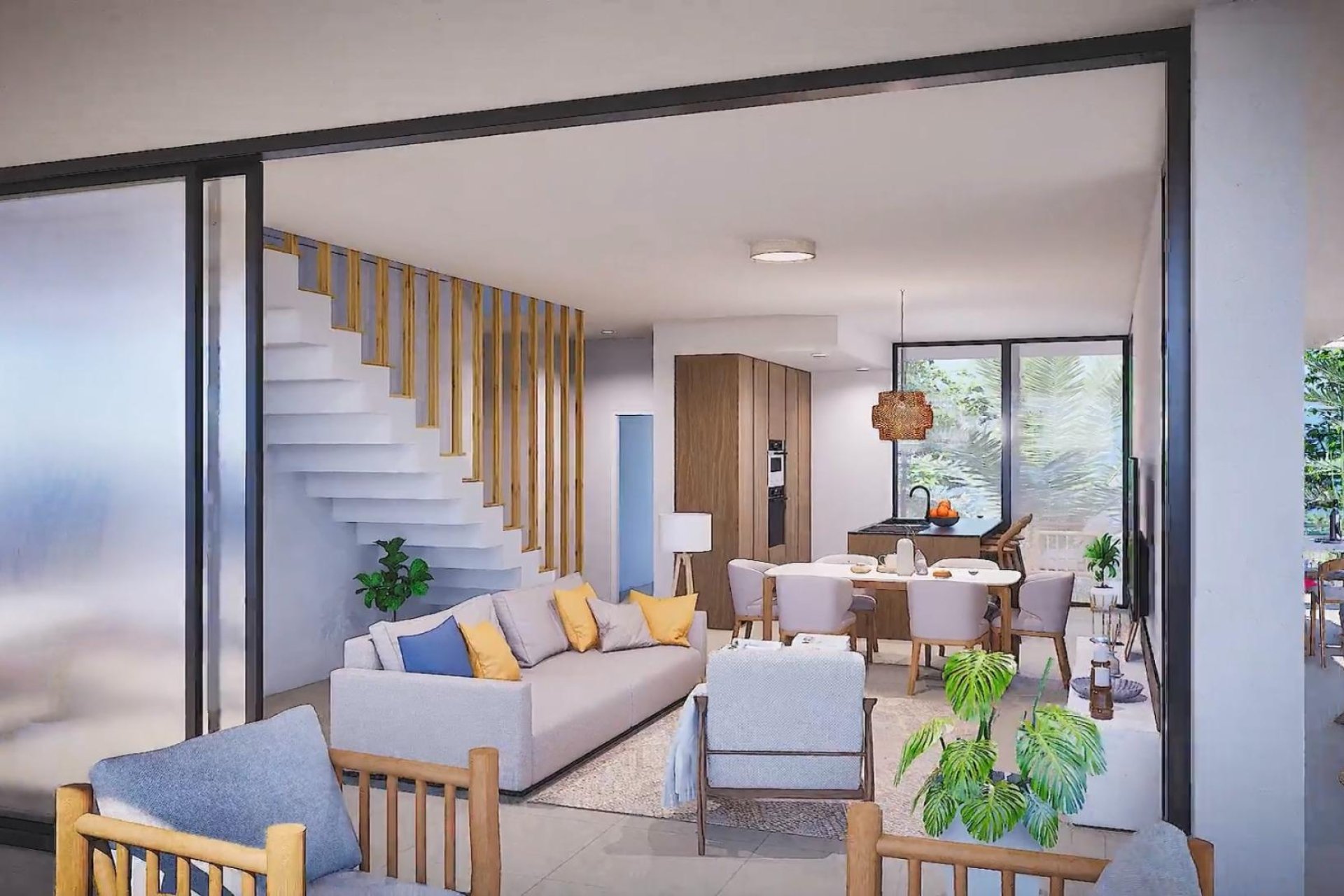 Nouvelle construction - Penthouse - Cartagena - Mar De Cristal