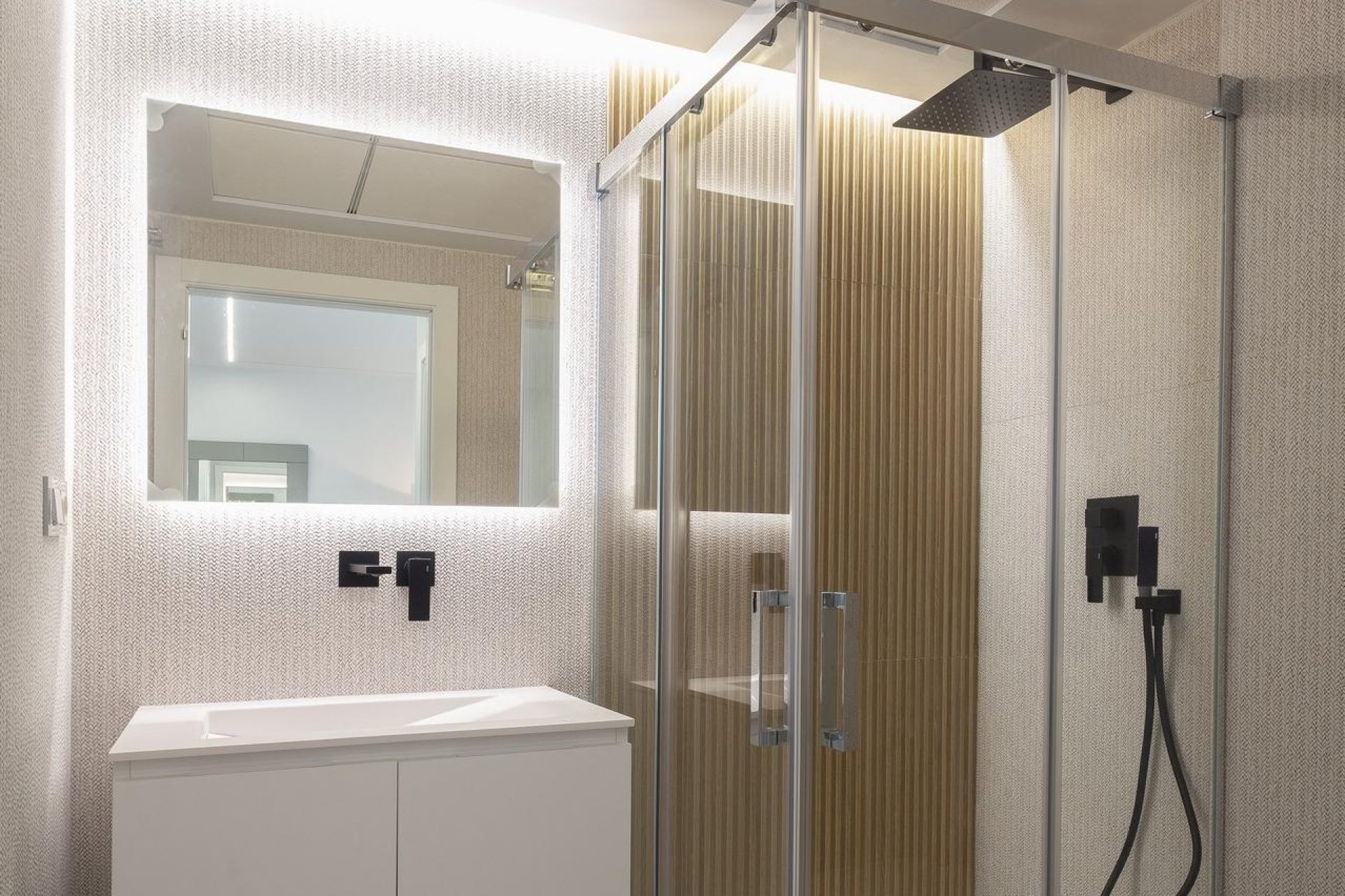 Nouvelle construction - Penthouse - Denia - L´Estanyó (Marinas)