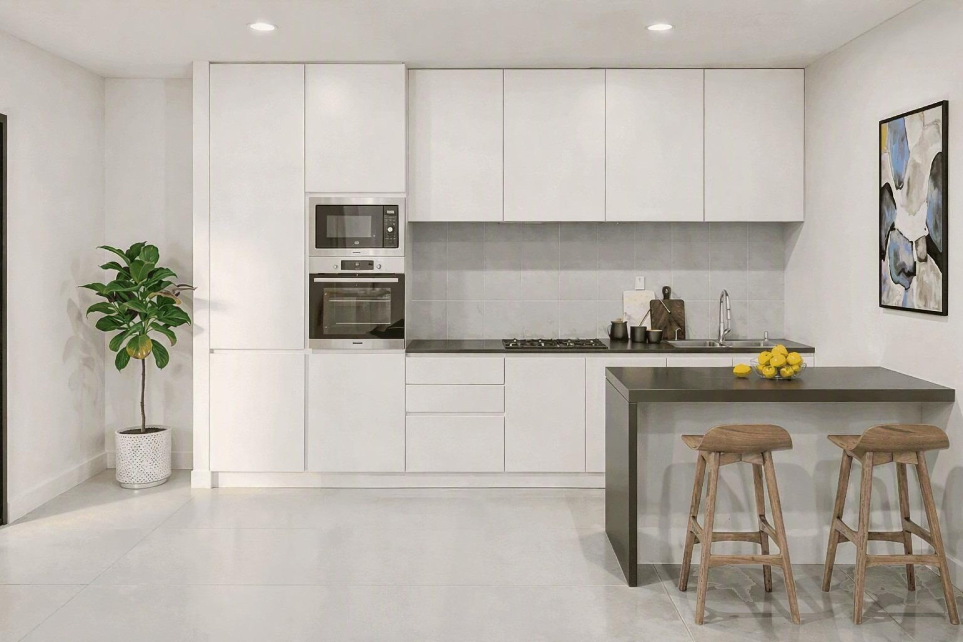 Nouvelle construction - Penthouse - Fuente Álamo - La Pinilla